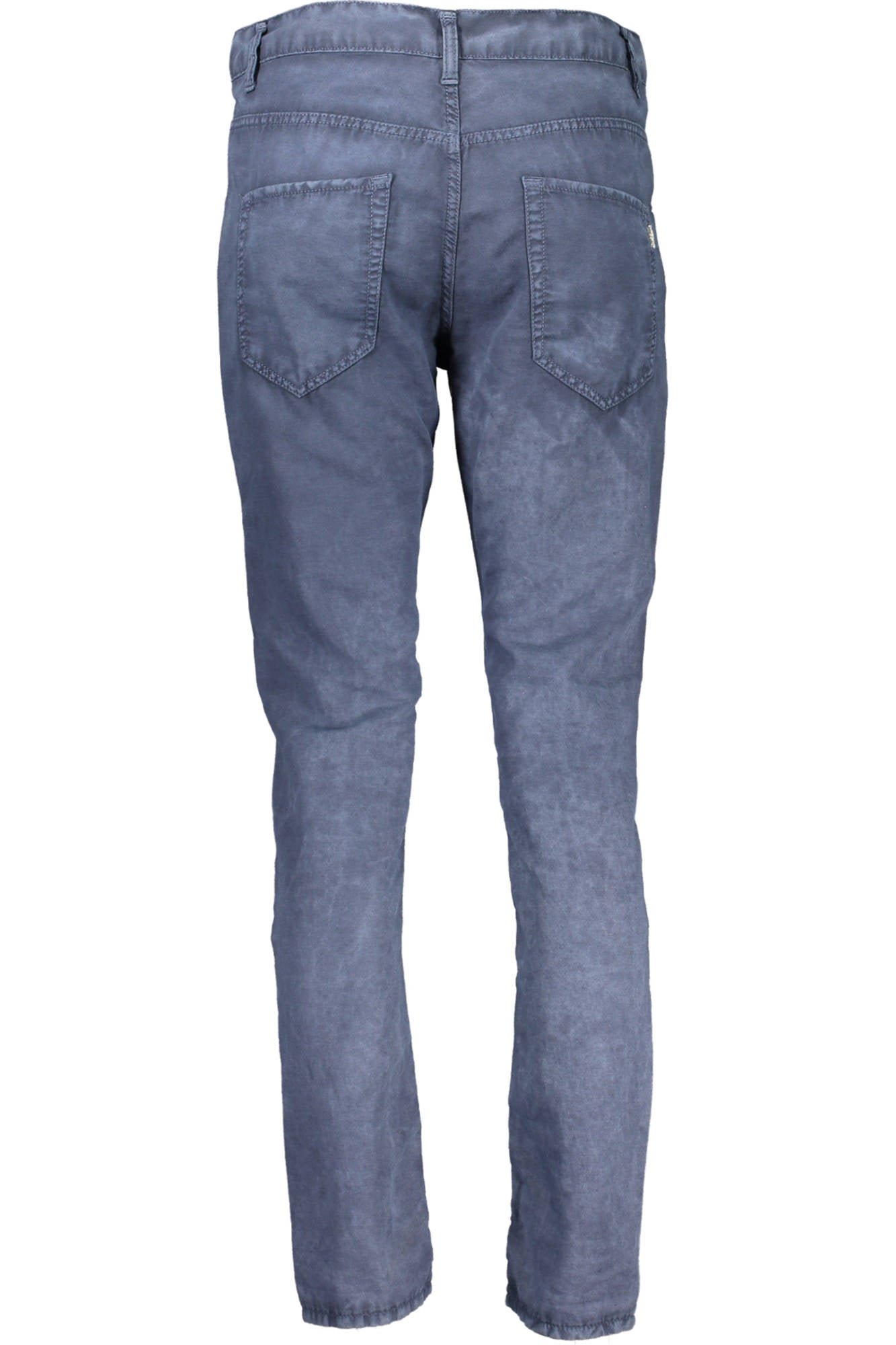 UP STAR PANTALONE DONNA BLU