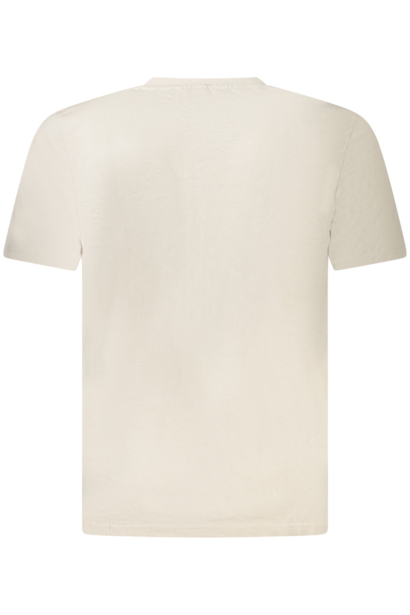 U.S. GRAND POLO T-SHIRT MANICHE CORTE UOMO BEIGE