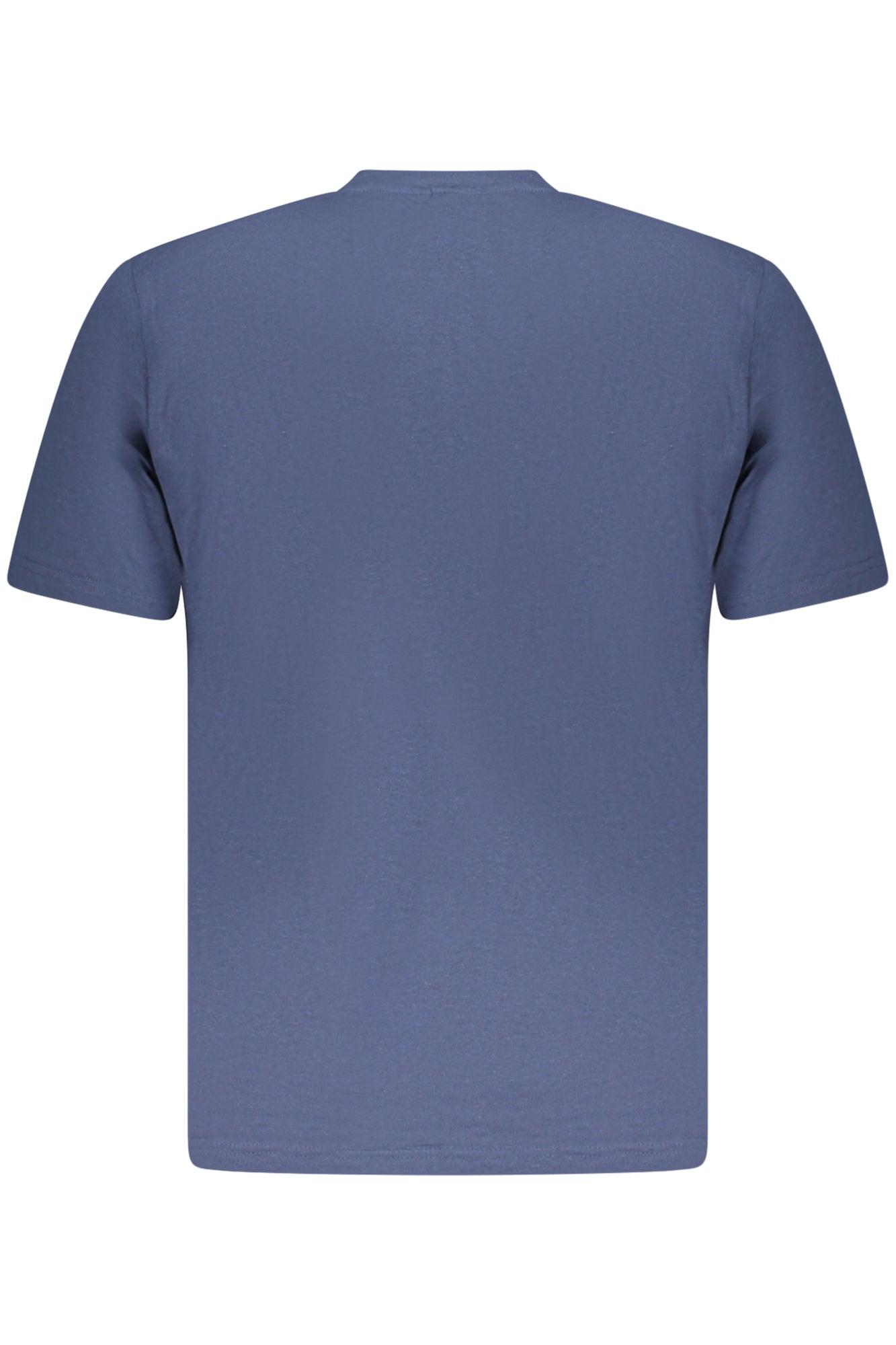 U.S. GRAND POLO T-SHIRT MANICHE CORTE UOMO BLU