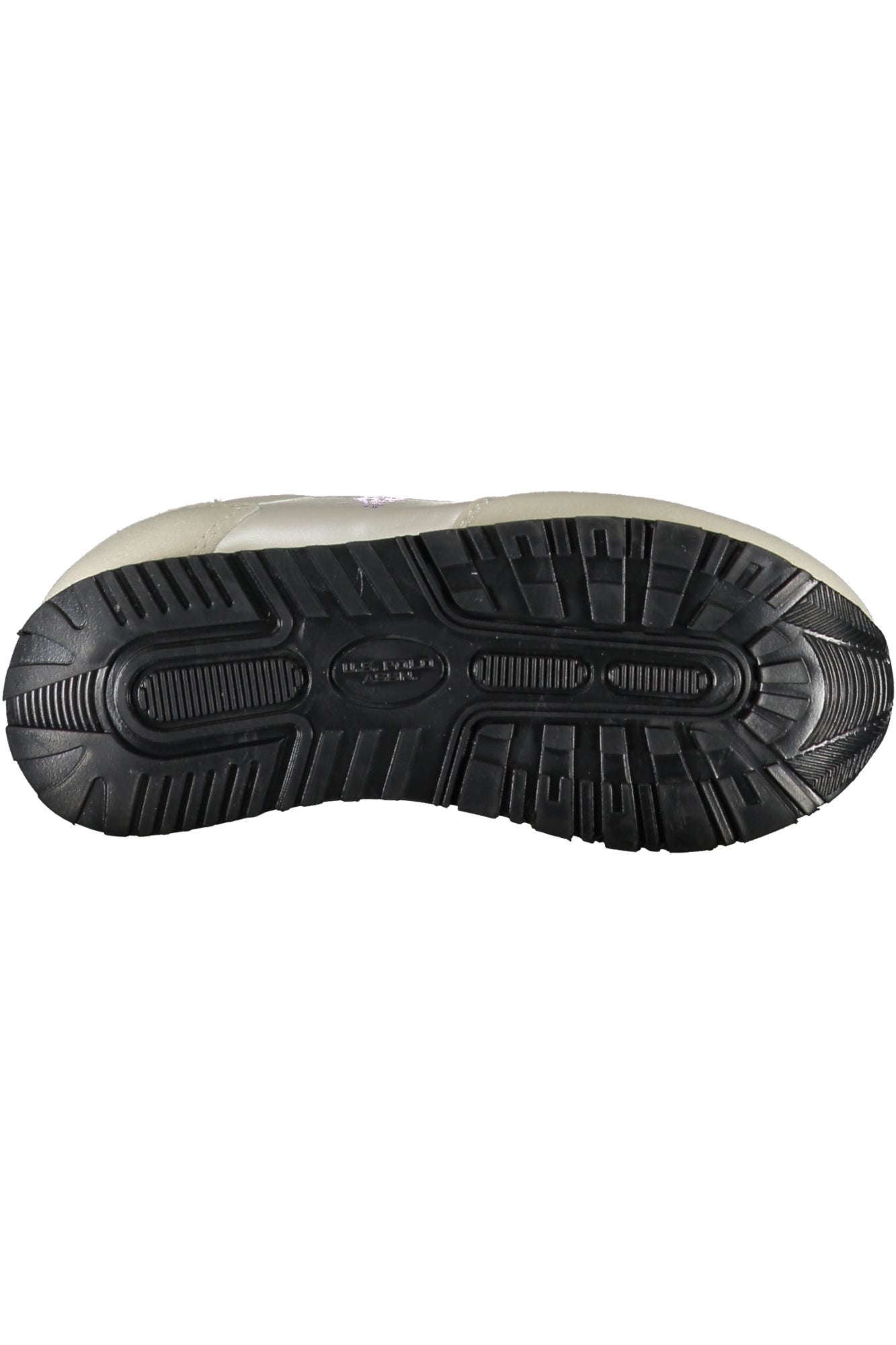 U.S. POLO ASSN. CALZATURA SPORTIVA BAMBINO BIANCO