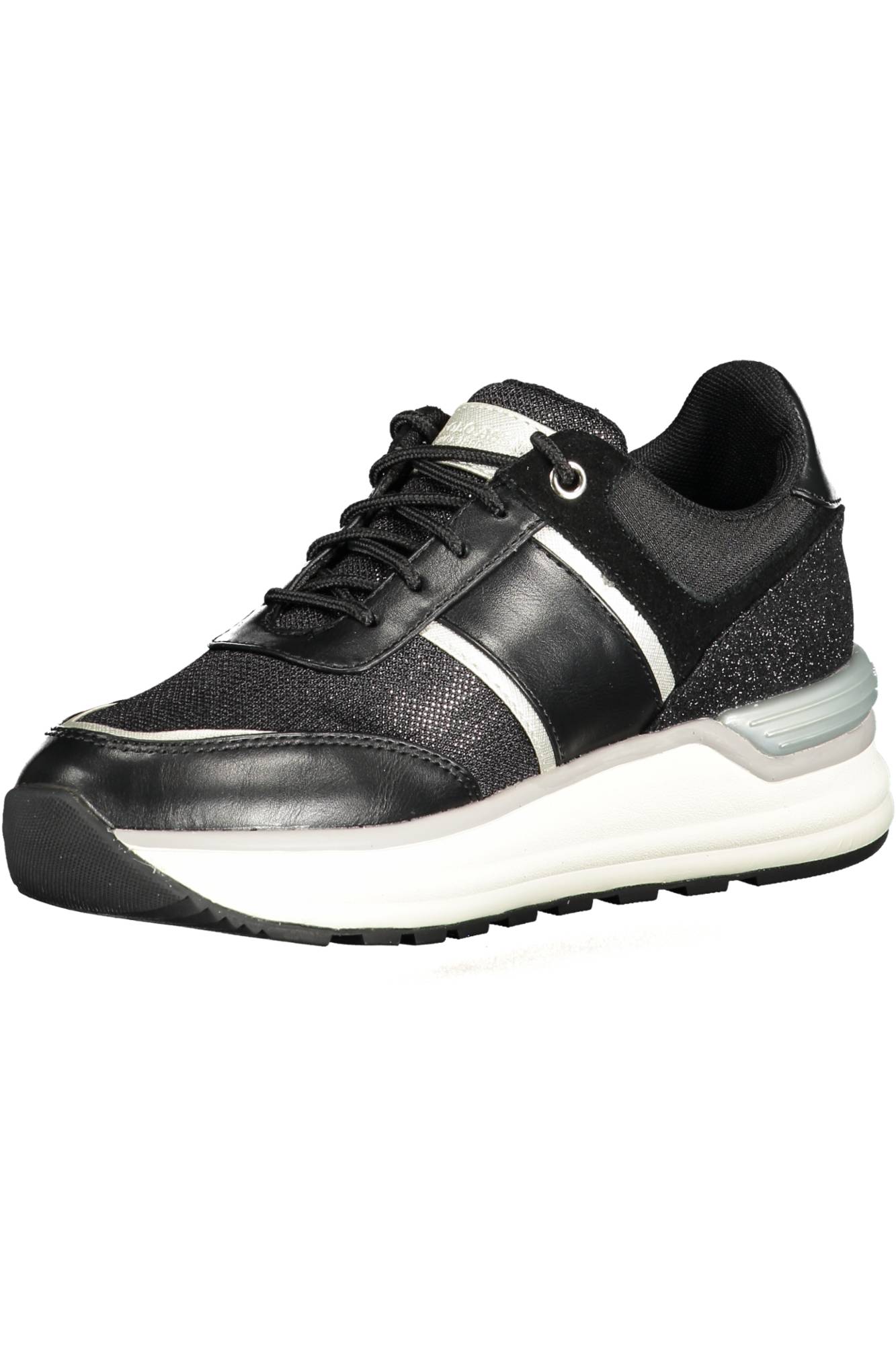 U.S. POLO ASSN. CALZATURA SPORTIVA DONNA NERO