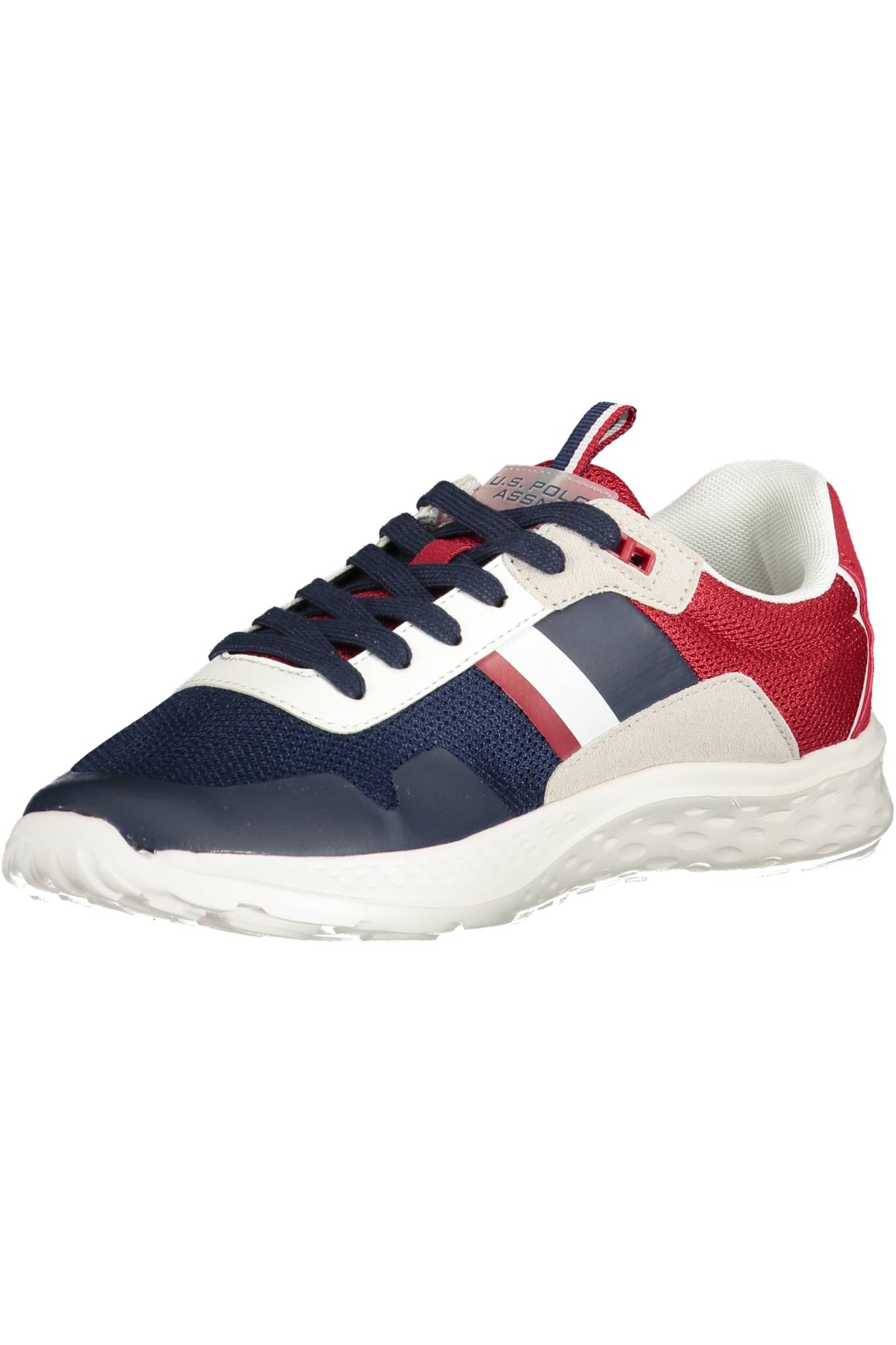 U.S. POLO ASSN. CALZATURA SPORTIVA UOMO BLU