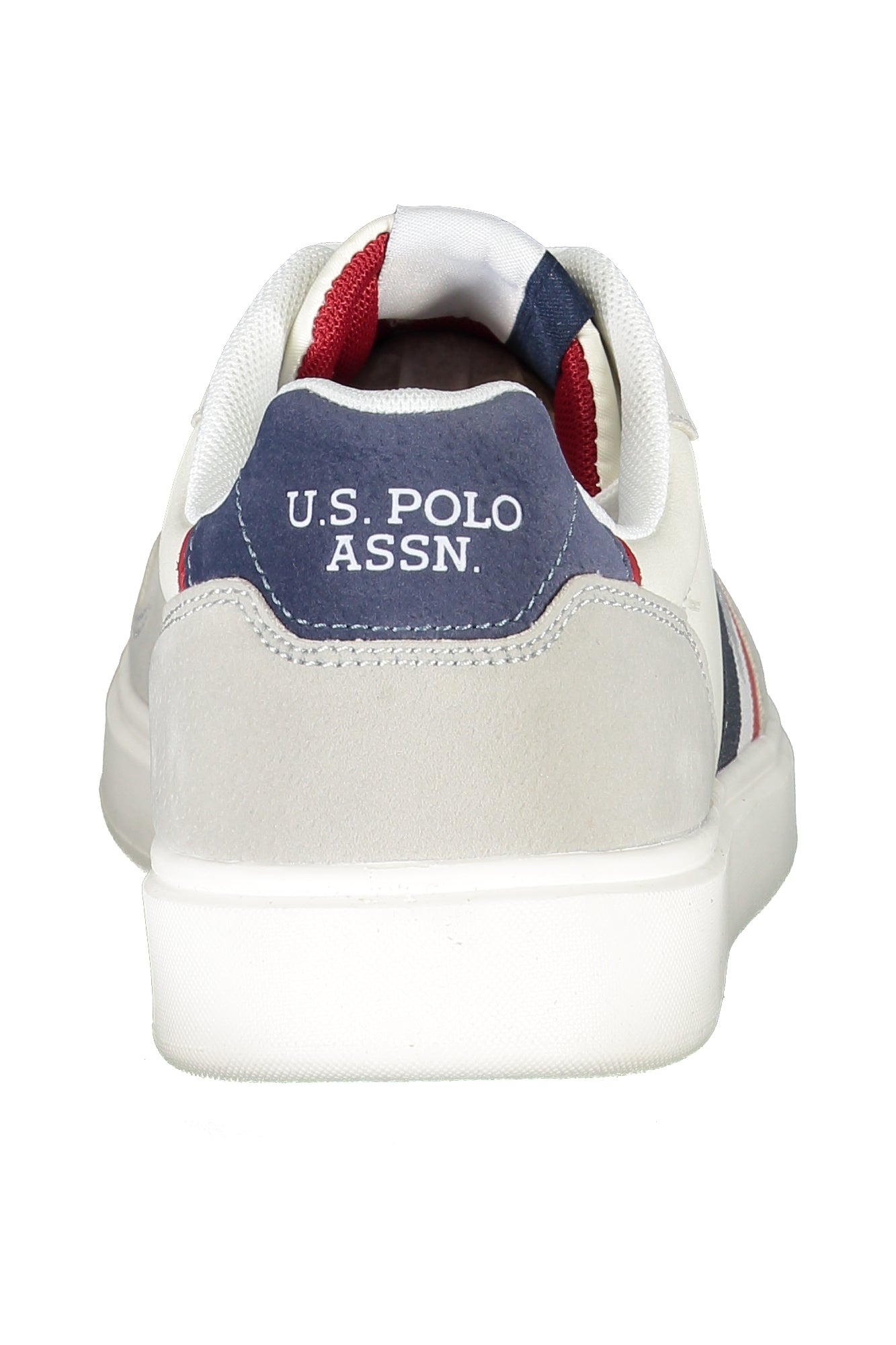 U.S. POLO ASSN. CALZATURA SPORTIVA UOMO GRIGIO