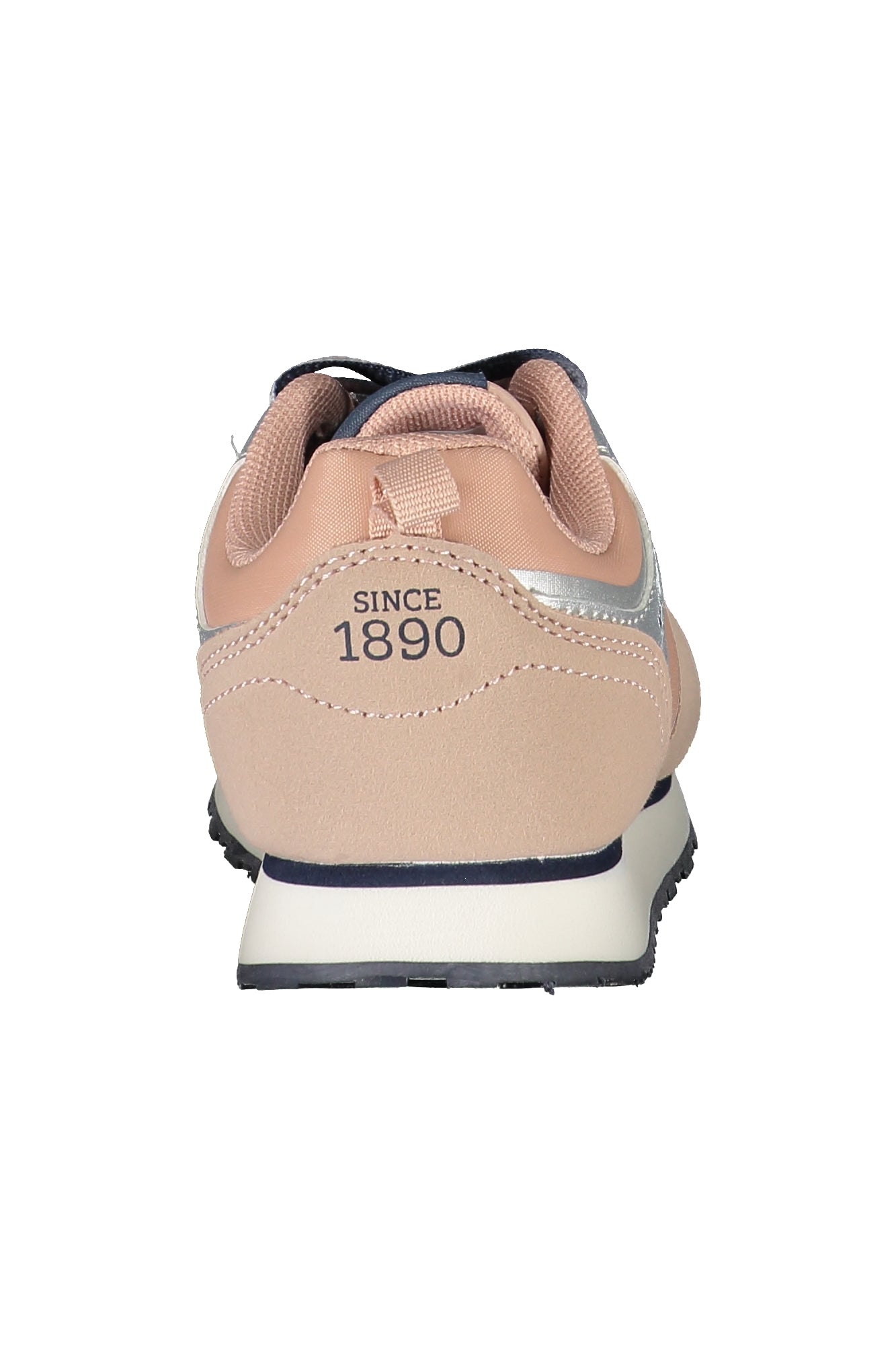 U.S. POLO BEST PRICE CALZATURA SPORTIVA BAMBINO ROSA