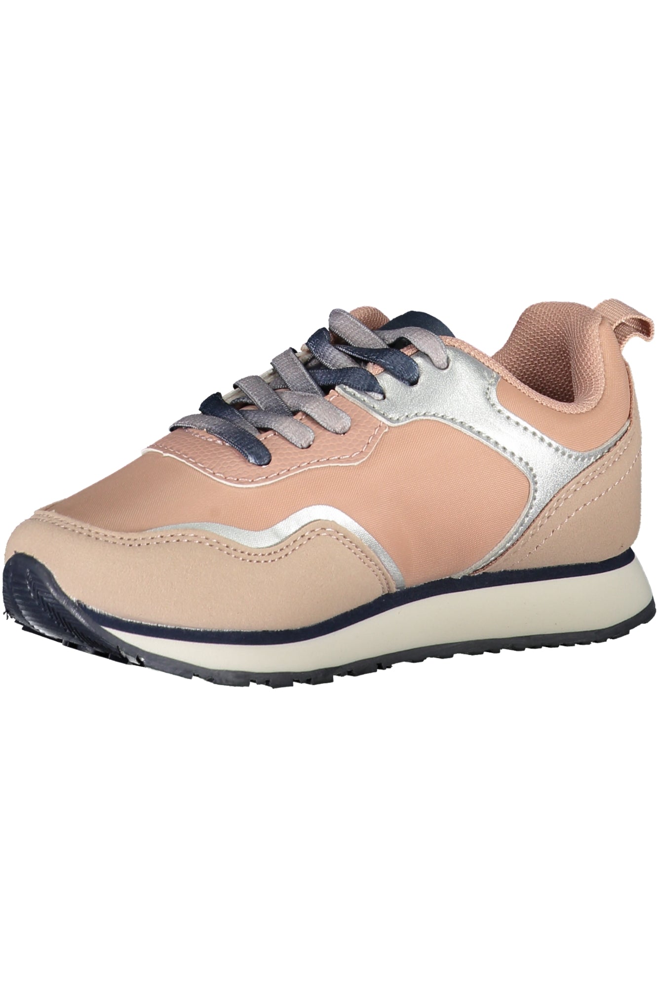 U.S. POLO BEST PRICE CALZATURA SPORTIVA BAMBINO ROSA