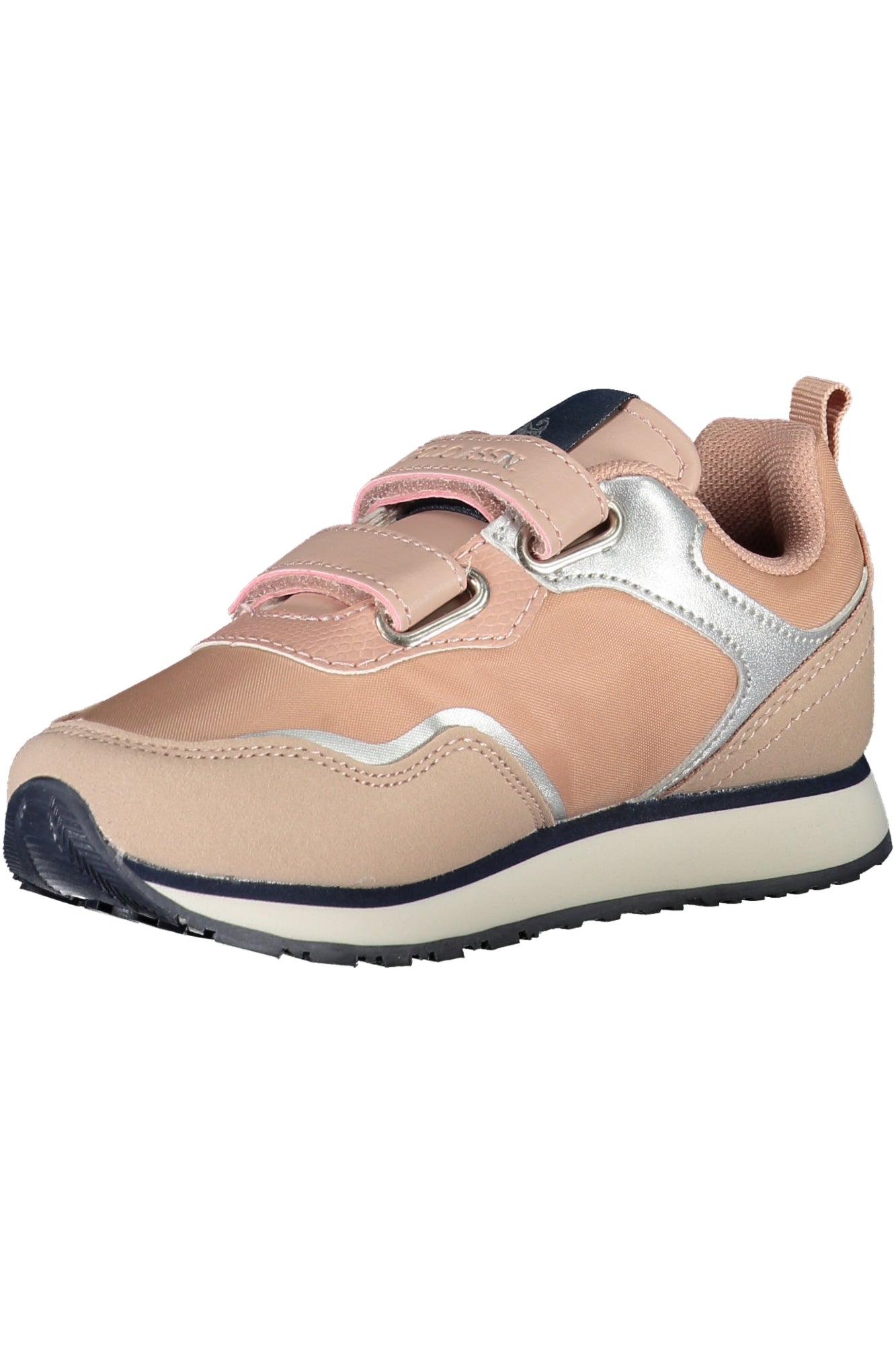 U.S. POLO BEST PRICE CALZATURA SPORTIVA BAMBINO ROSA