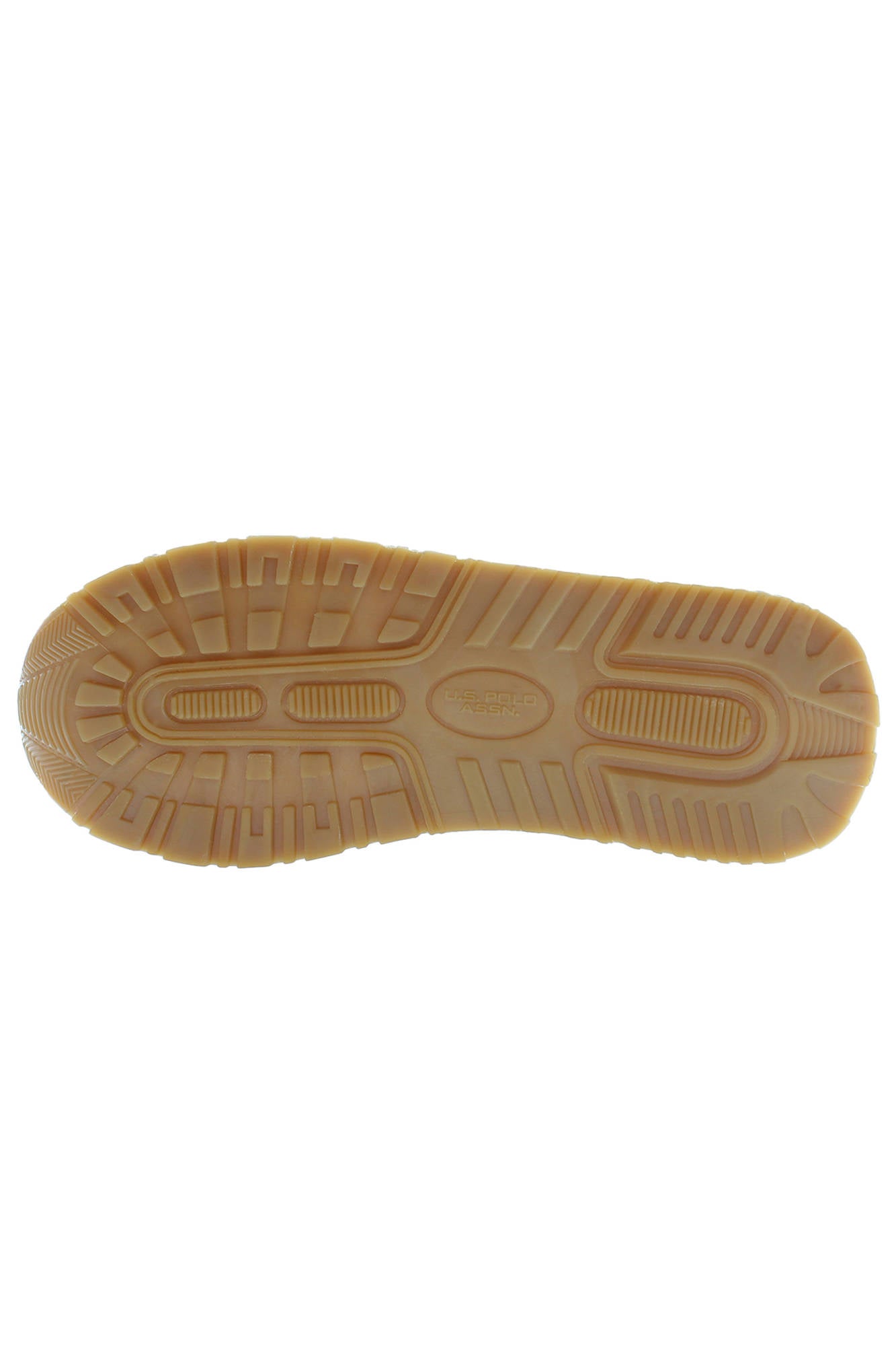 U.S. POLO BEST PRICE CALZATURA SPORTIVA BAMBINO ROSSO