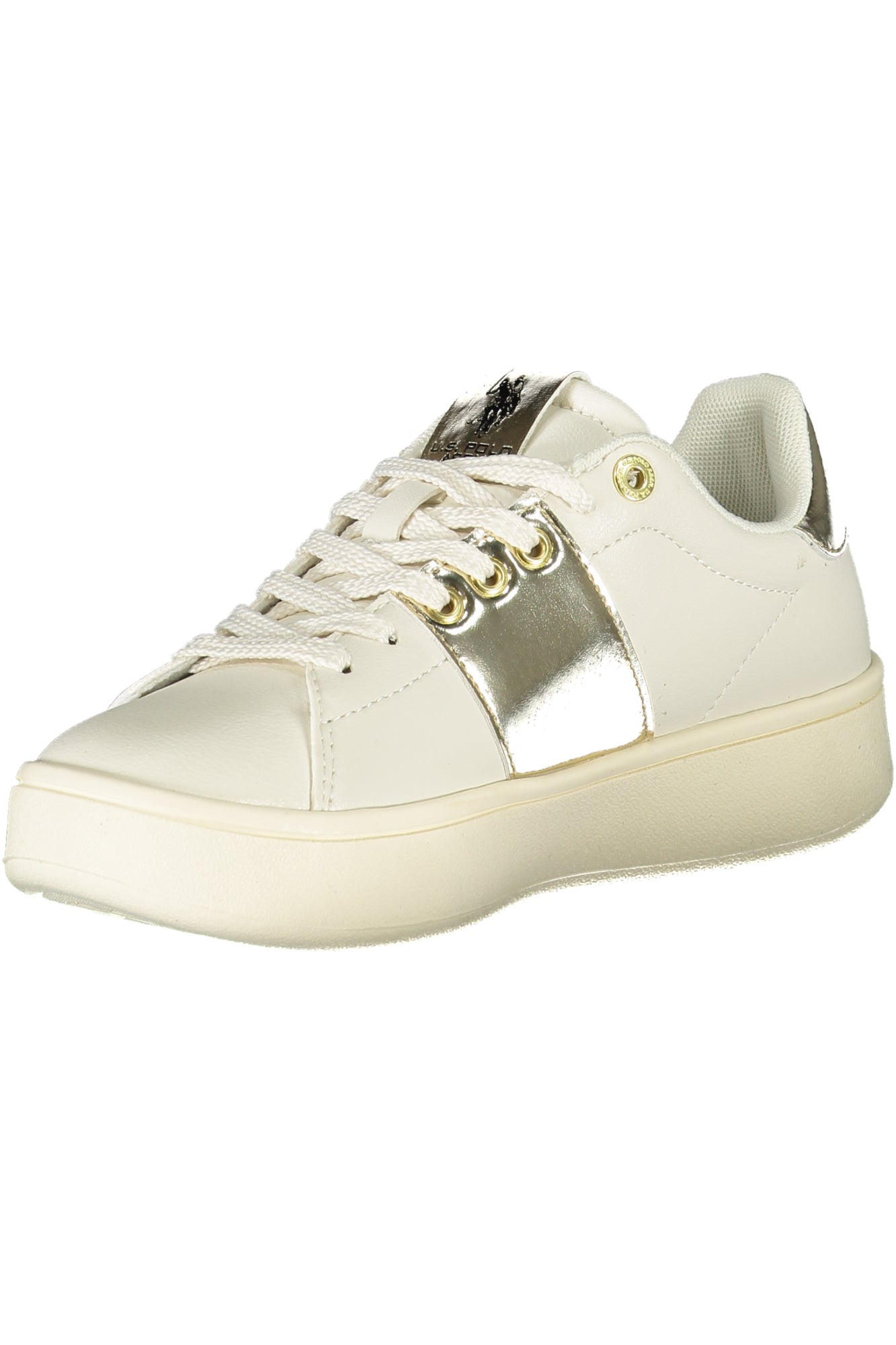 U.S. POLO BEST PRICE CALZATURA SPORTIVA DONNA BEIGE