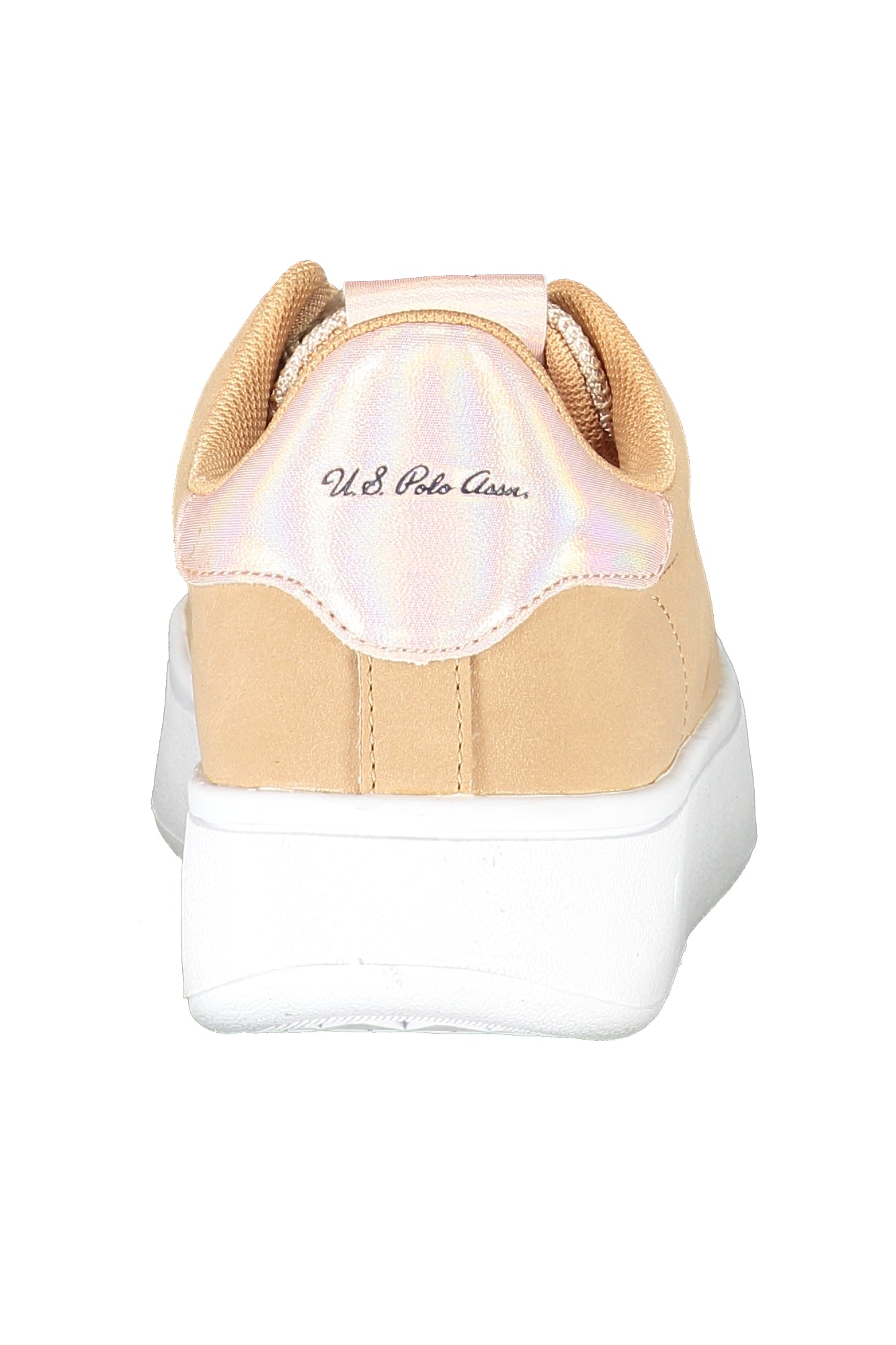 U.S. POLO BEST PRICE CALZATURA SPORTIVA DONNA BEIGE