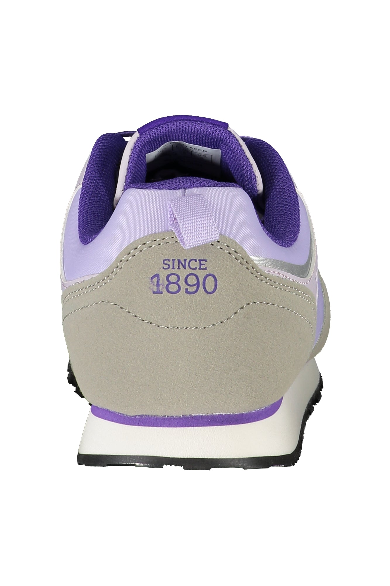 U.S. POLO BEST PRICE CALZATURA SPORTIVA DONNA VIOLA