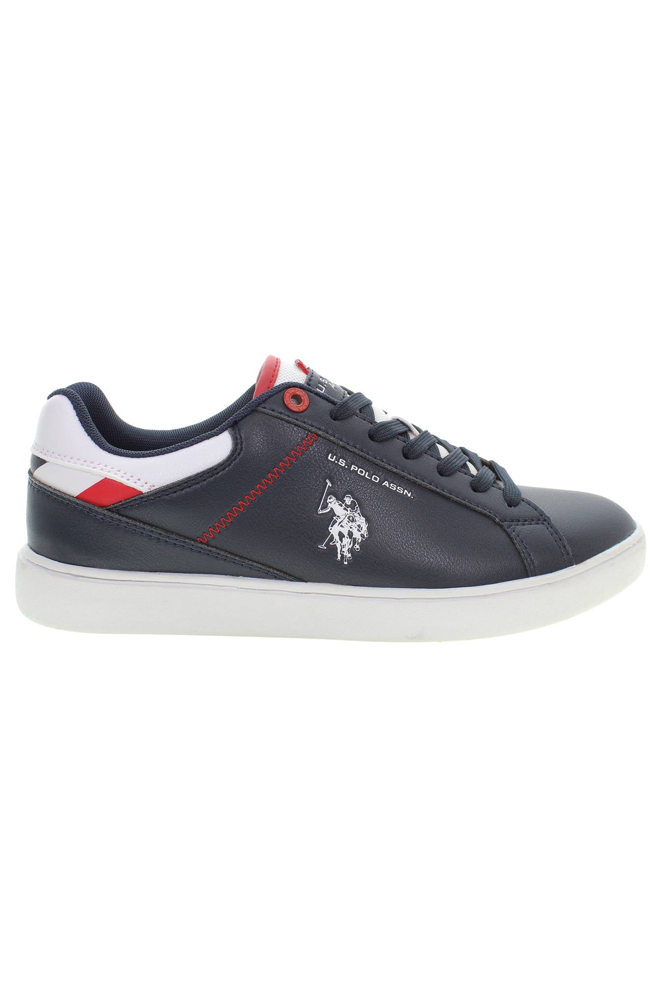 U.S. POLO BEST PRICE CALZATURA SPORTIVA UOMO BLU