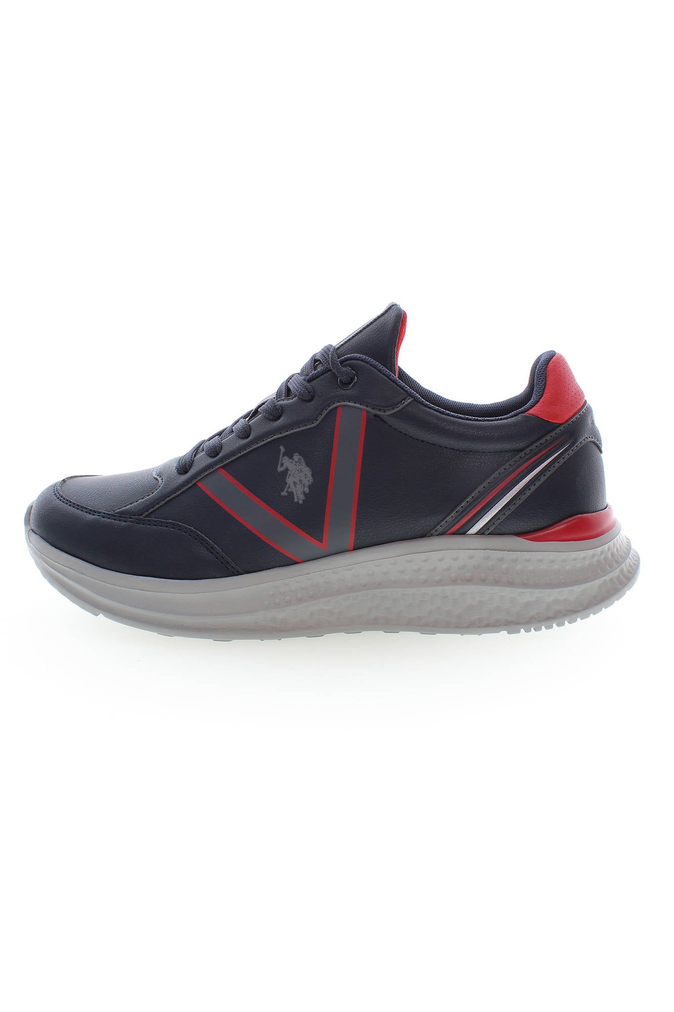 U.S. POLO BEST PRICE CALZATURA SPORTIVA UOMO BLU