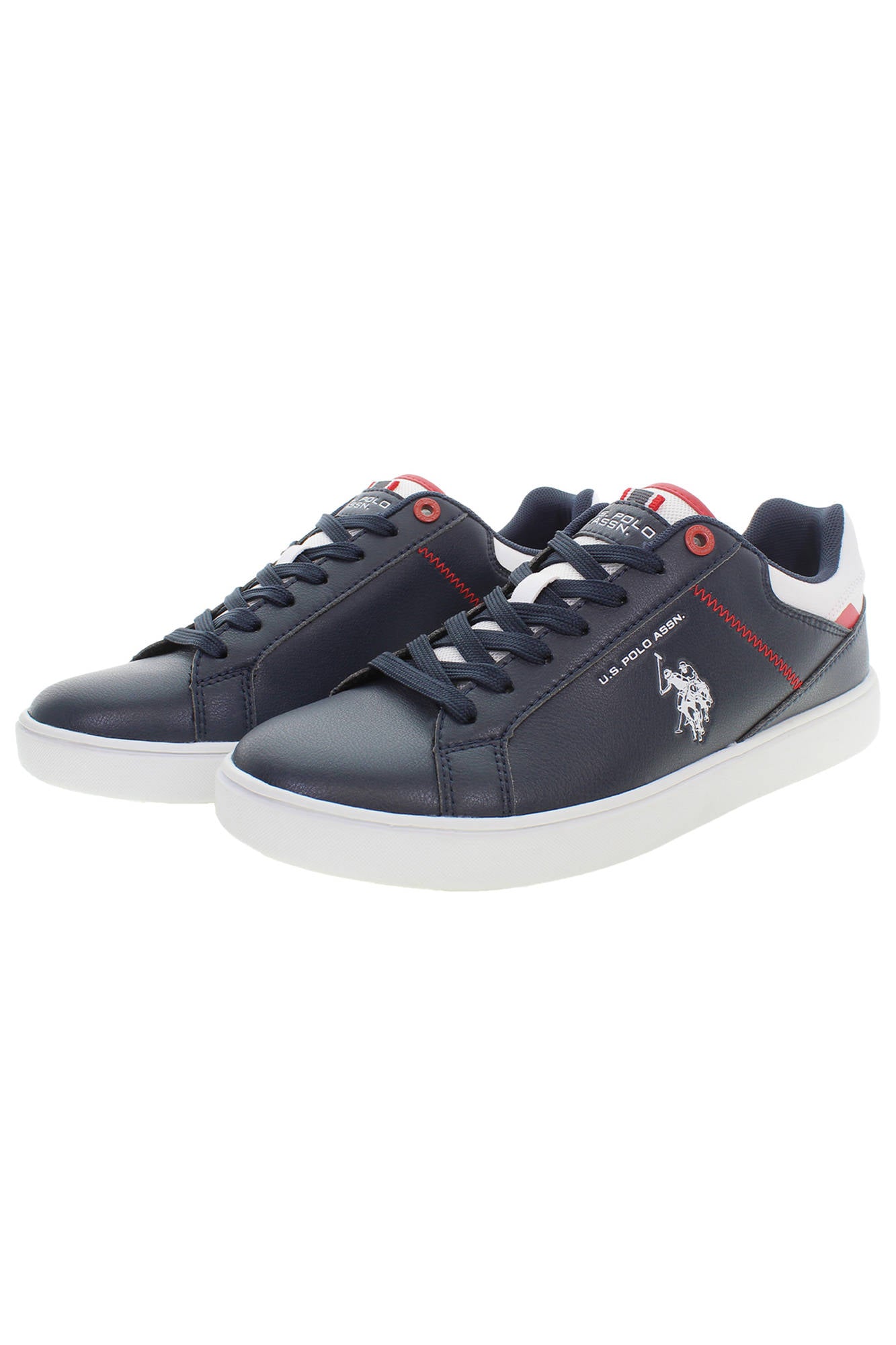 U.S. POLO BEST PRICE CALZATURA SPORTIVA UOMO BLU