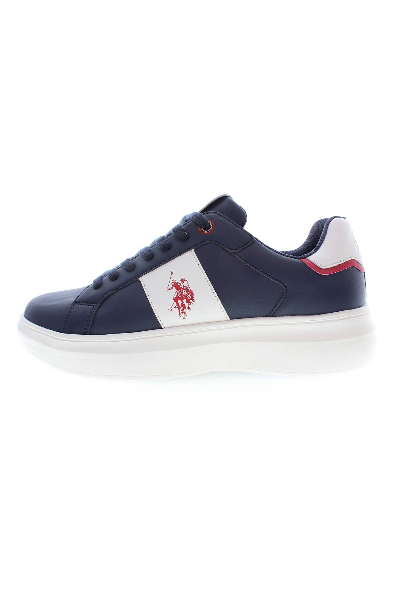 U.S. POLO BEST PRICE CALZATURA SPORTIVA UOMO BLU