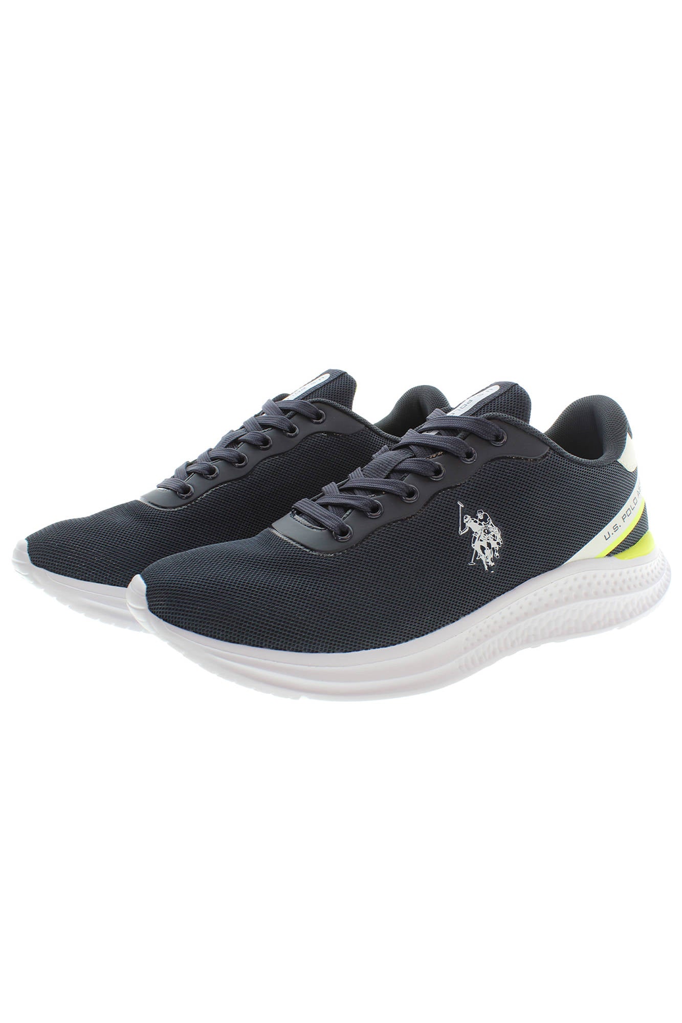 U.S. POLO BEST PRICE CALZATURA SPORTIVA UOMO BLU