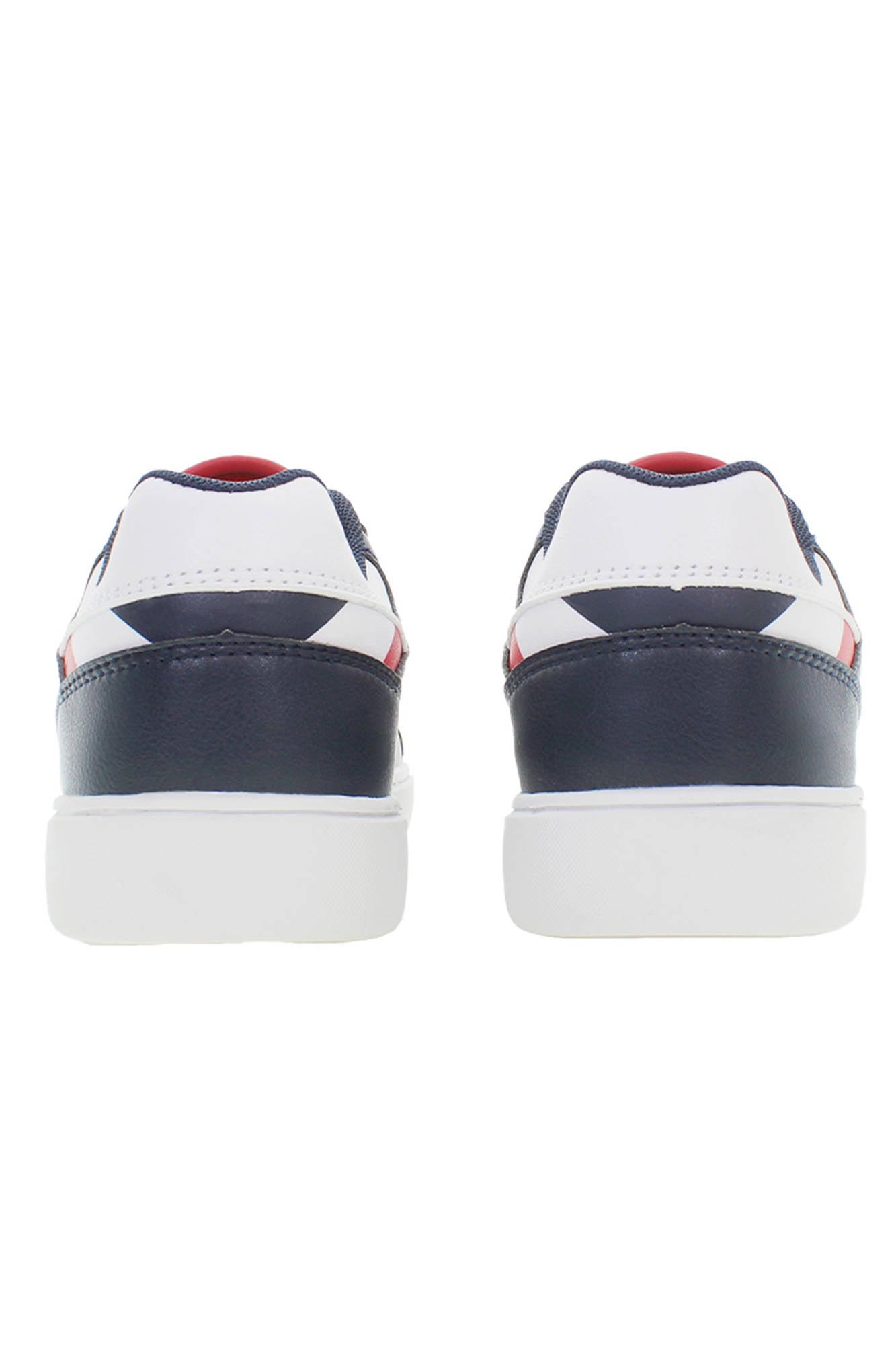 U.S. POLO BEST PRICE CALZATURA SPORTIVA UOMO BLU