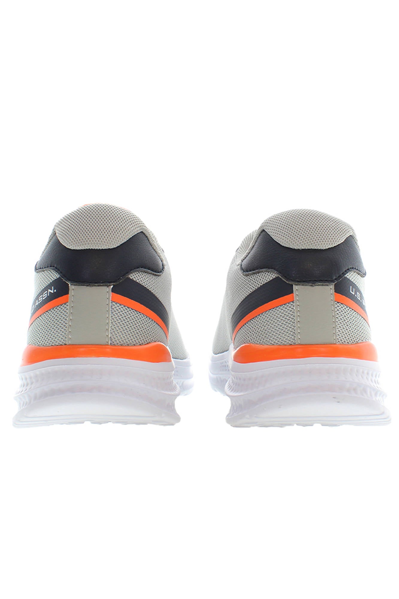 U.S. POLO BEST PRICE CALZATURA SPORTIVA UOMO GRIGIO
