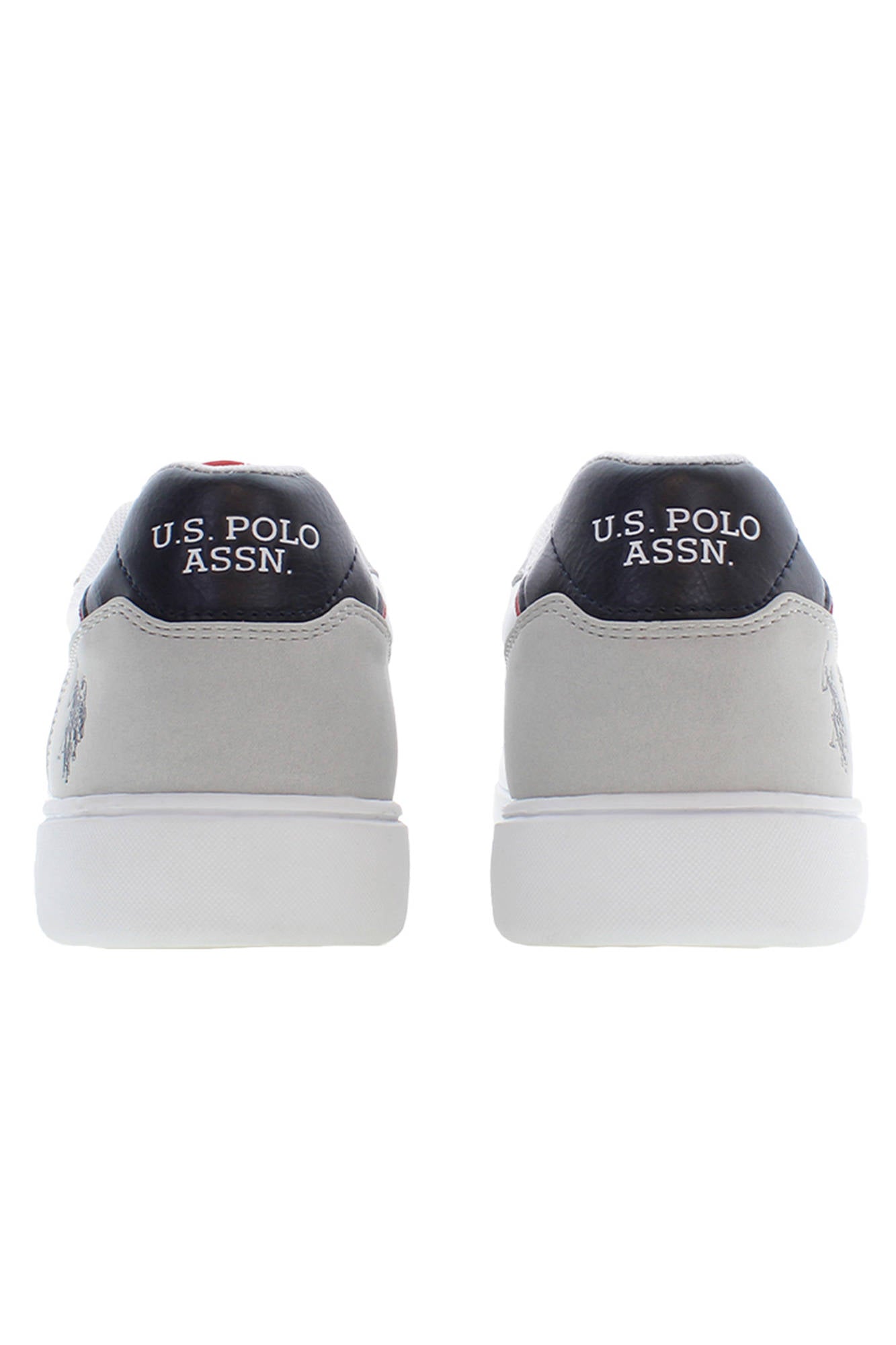 U.S. POLO BEST PRICE CALZATURA SPORTIVA UOMO GRIGIO