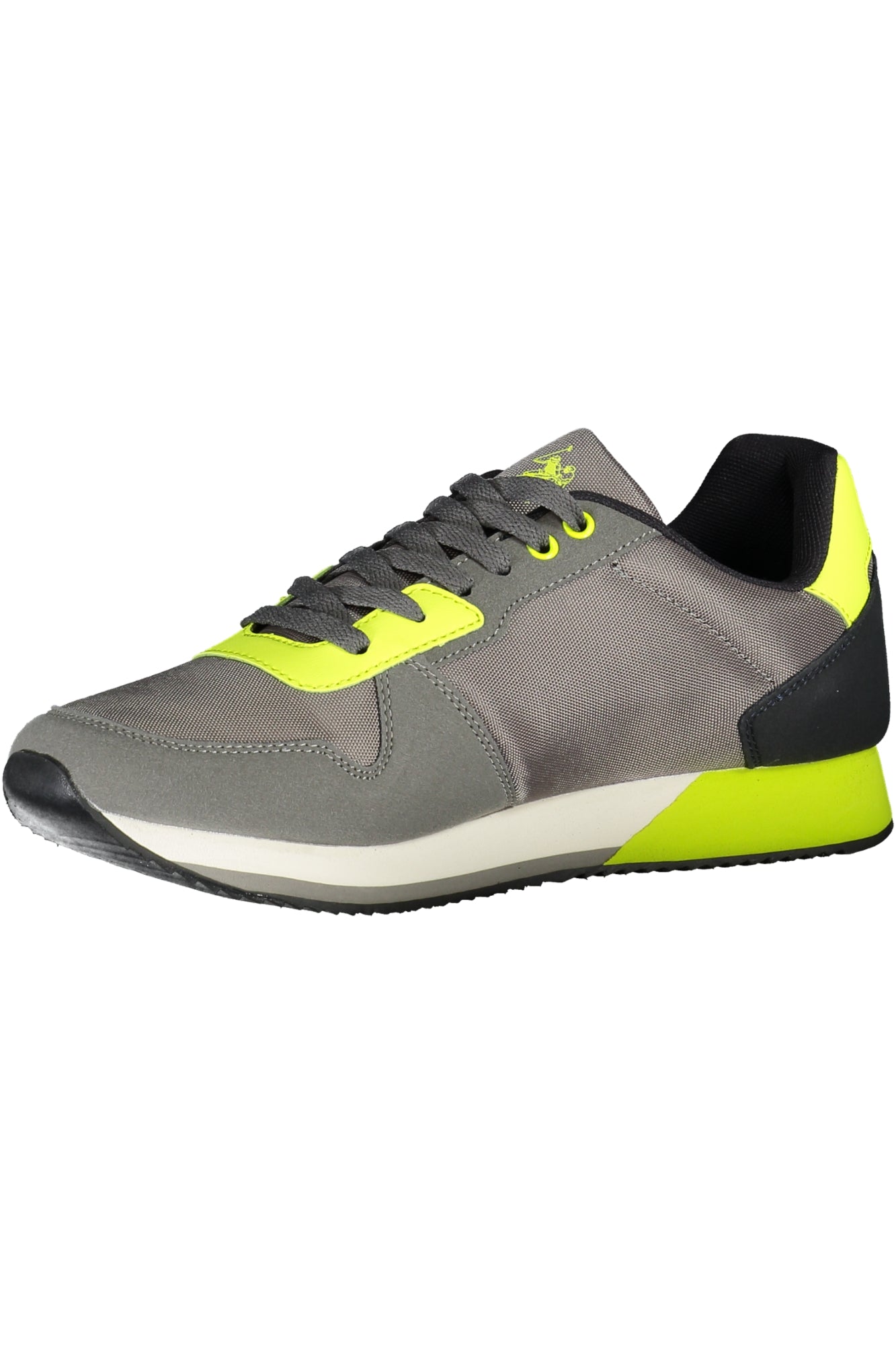 U.S. POLO BEST PRICE CALZATURA SPORTIVA UOMO GRIGIO