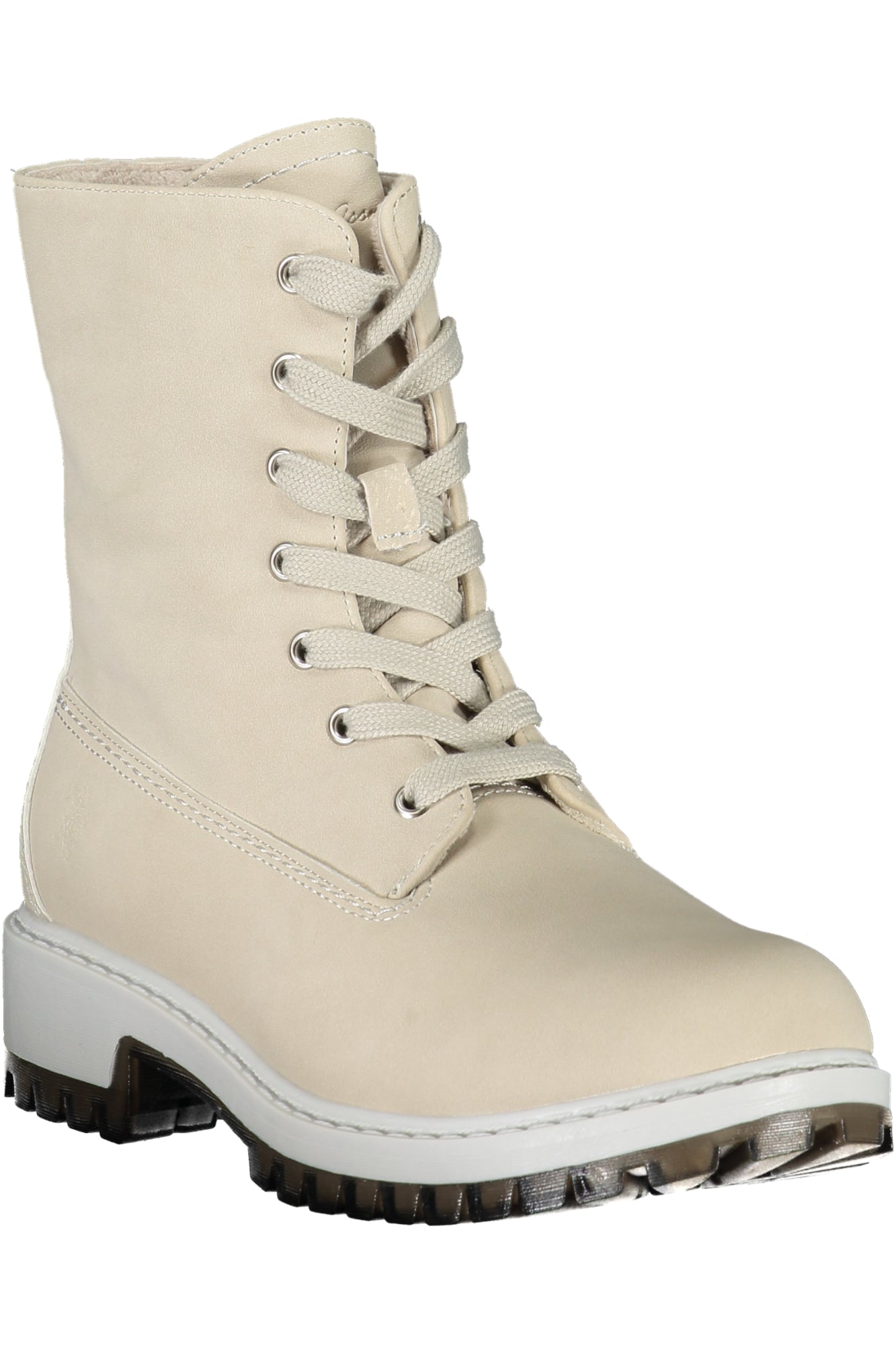 U.S. POLO BEST PRICE CALZATURA STIVALE DONNA GRIGIO