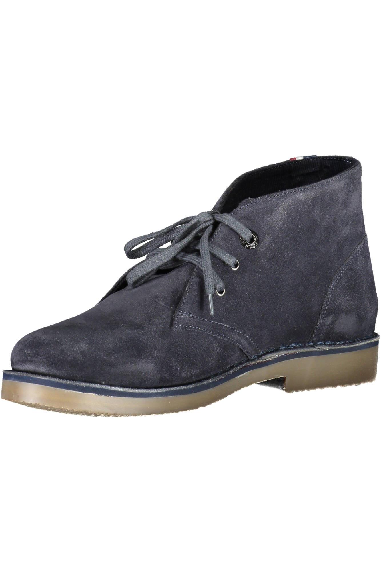 U.S. POLO BEST PRICE CALZATURA STIVALE UOMO BLU