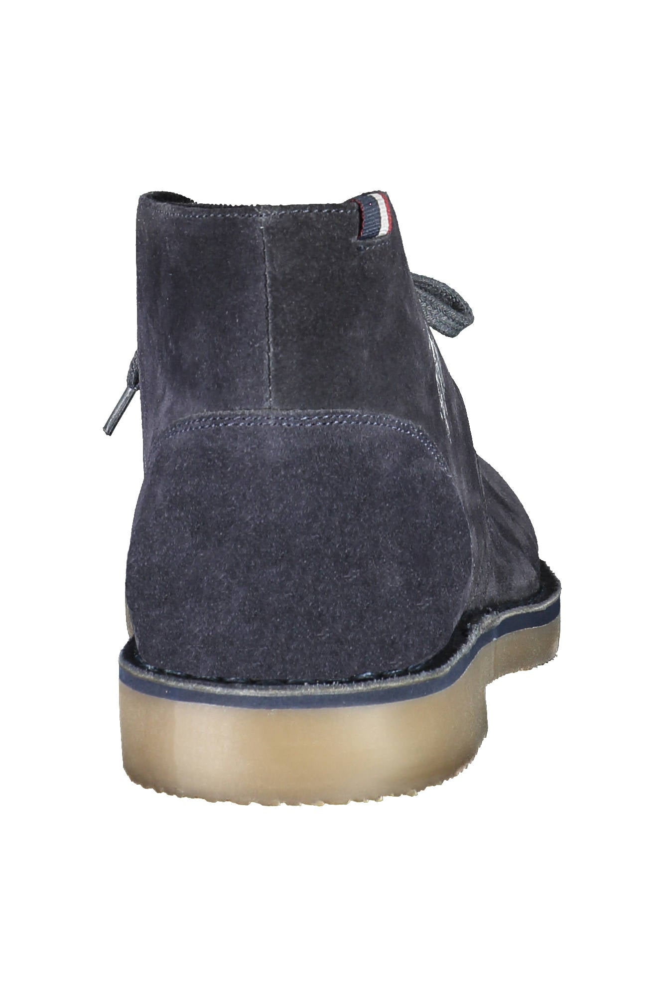 U.S. POLO BEST PRICE CALZATURA STIVALE UOMO BLU