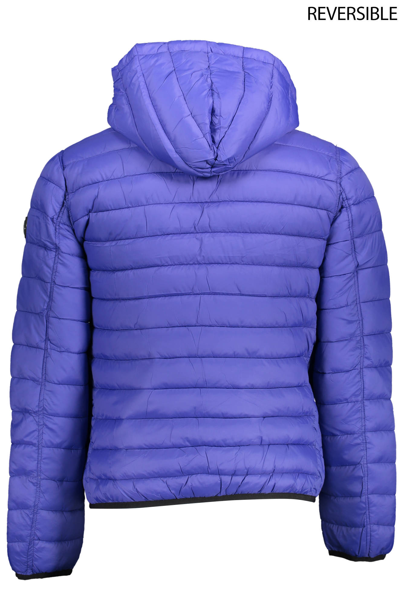 U.S. POLO GIUBBOTTO UOMO BLU