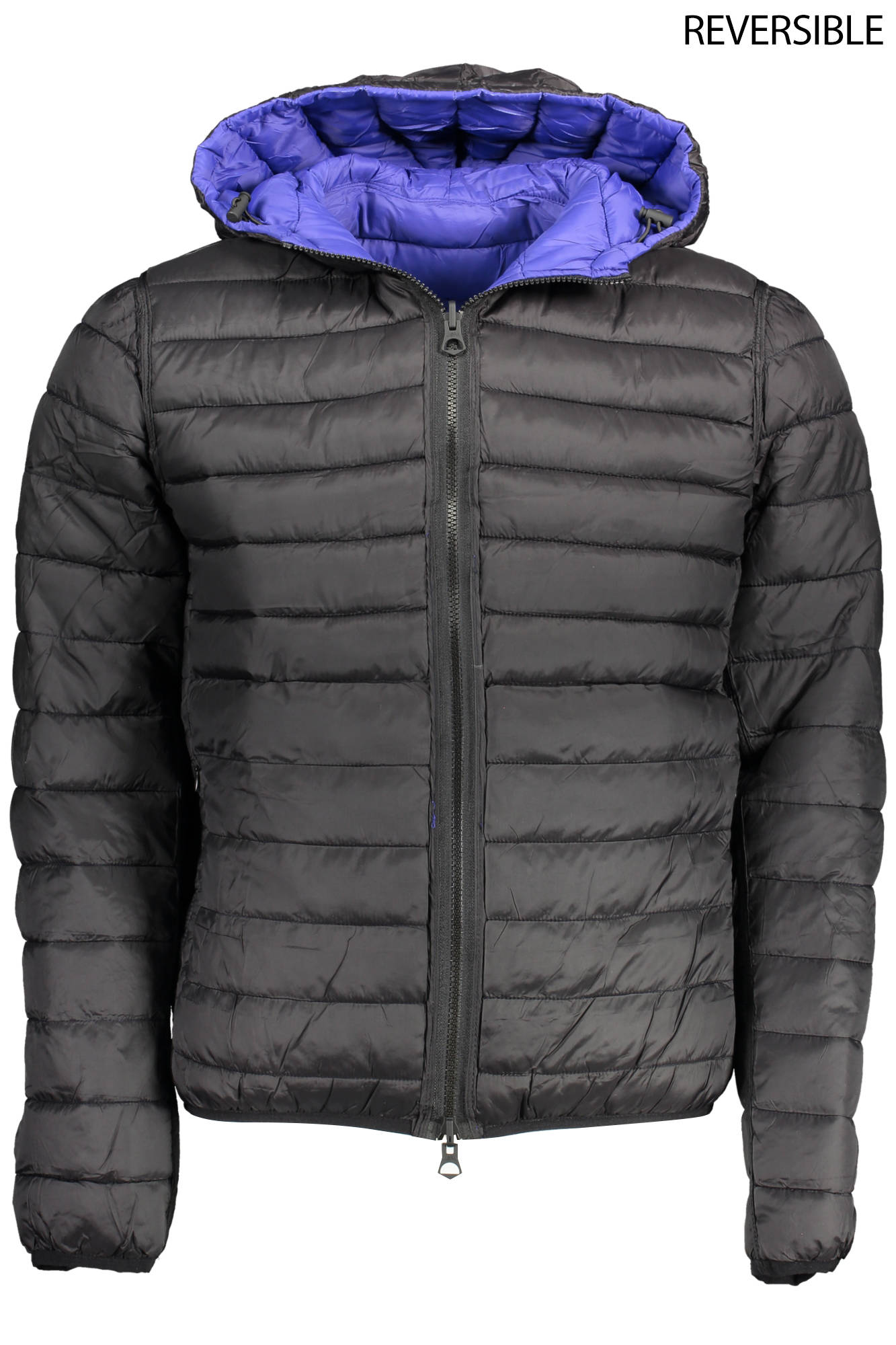 U.S. POLO GIUBBOTTO UOMO BLU