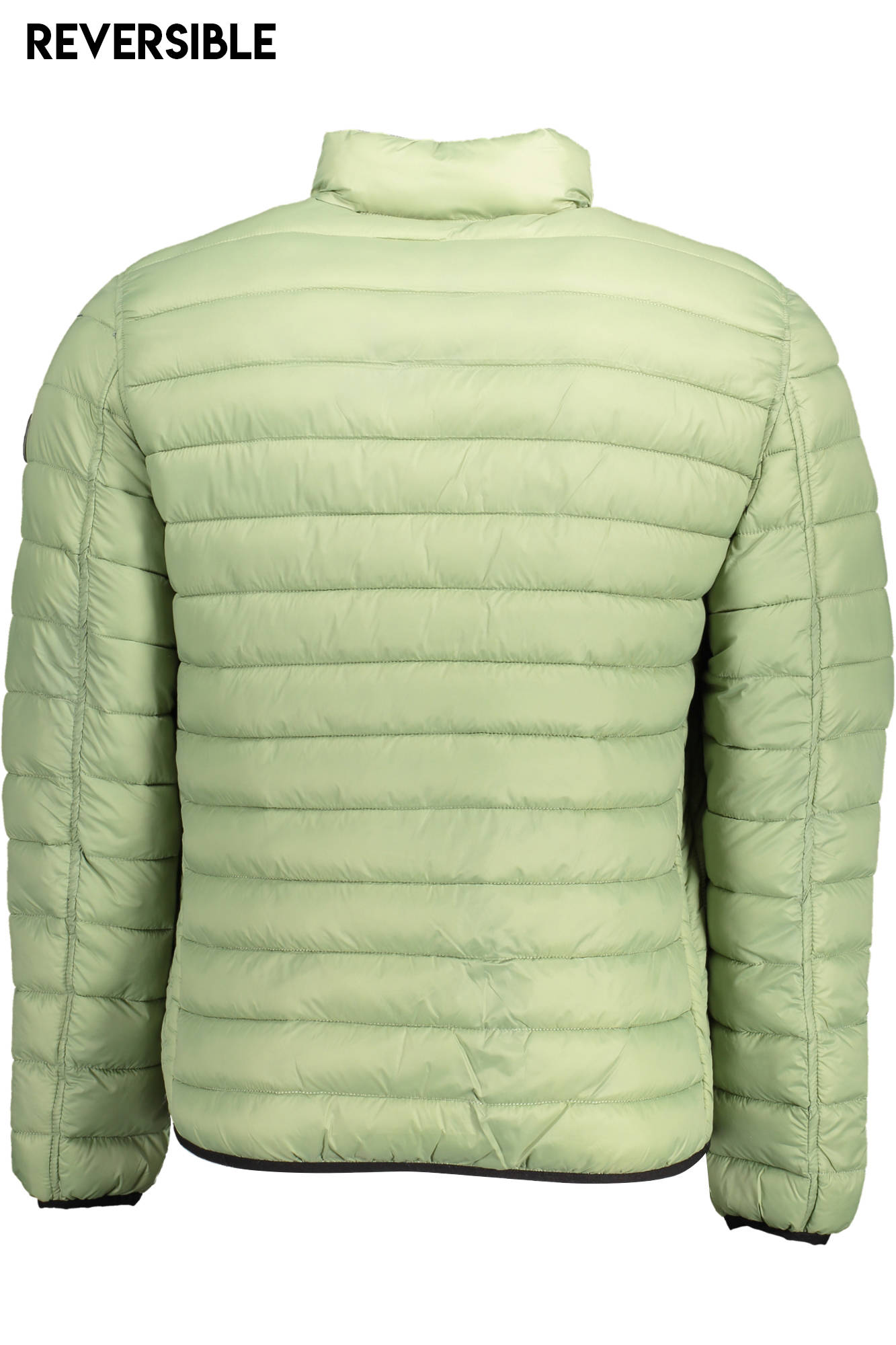 U.S. POLO GIUBBOTTO UOMO VERDE
