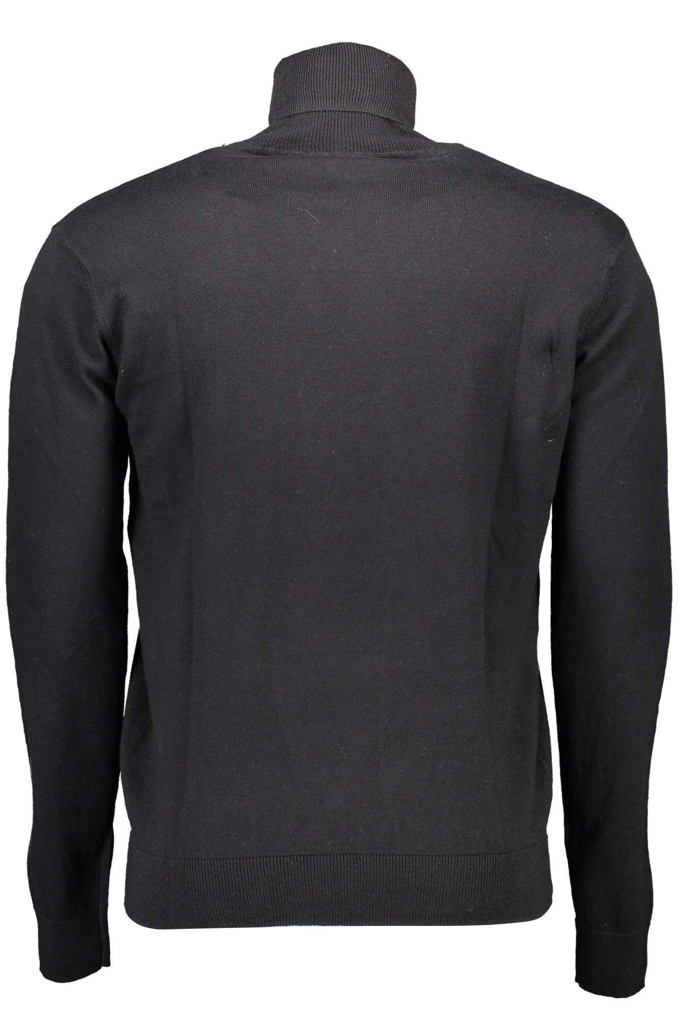 U.S. POLO MAGLIONE UOMO NERO