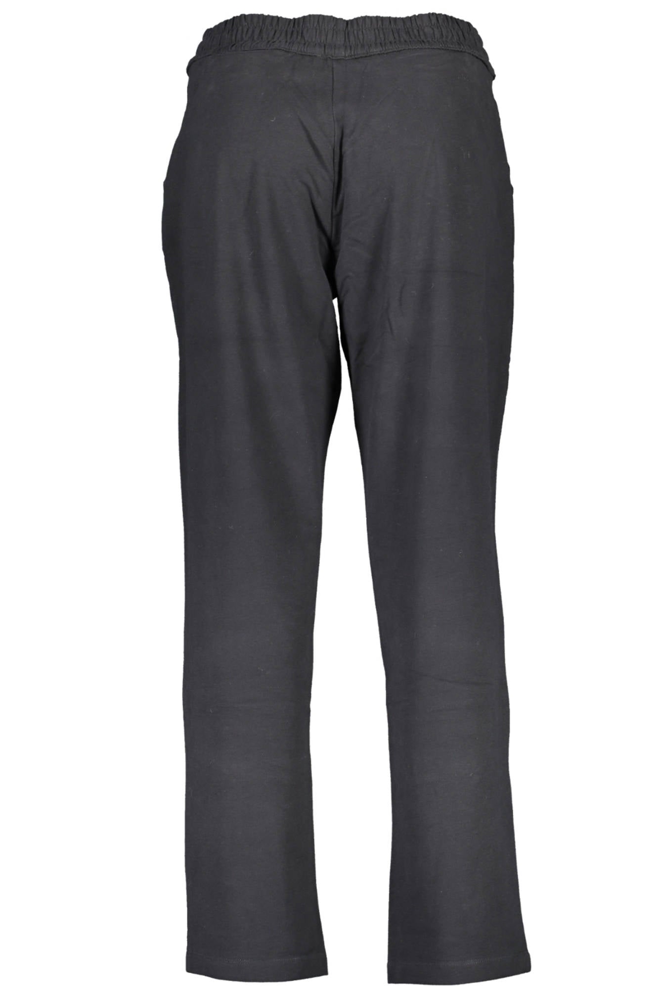 U.S. POLO PANTALONE DONNA NERO