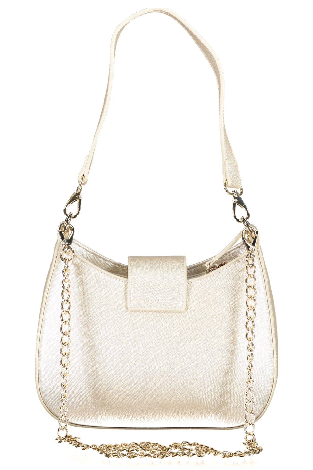 VALENTINO BAGS BORSA DONNA ARGENTO