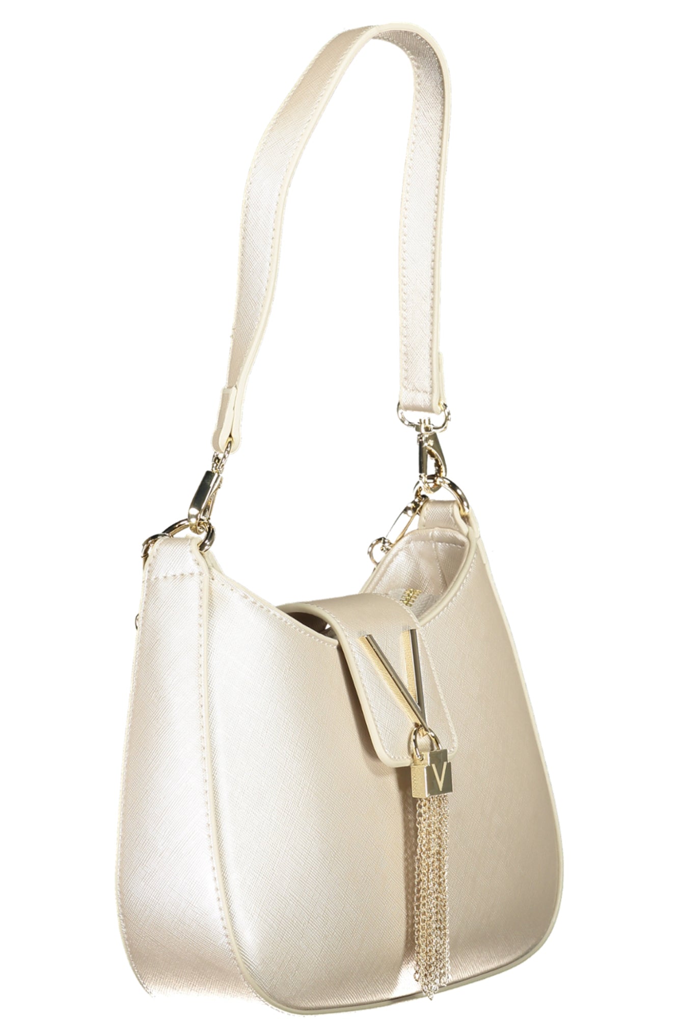 VALENTINO BAGS BORSA DONNA ARGENTO