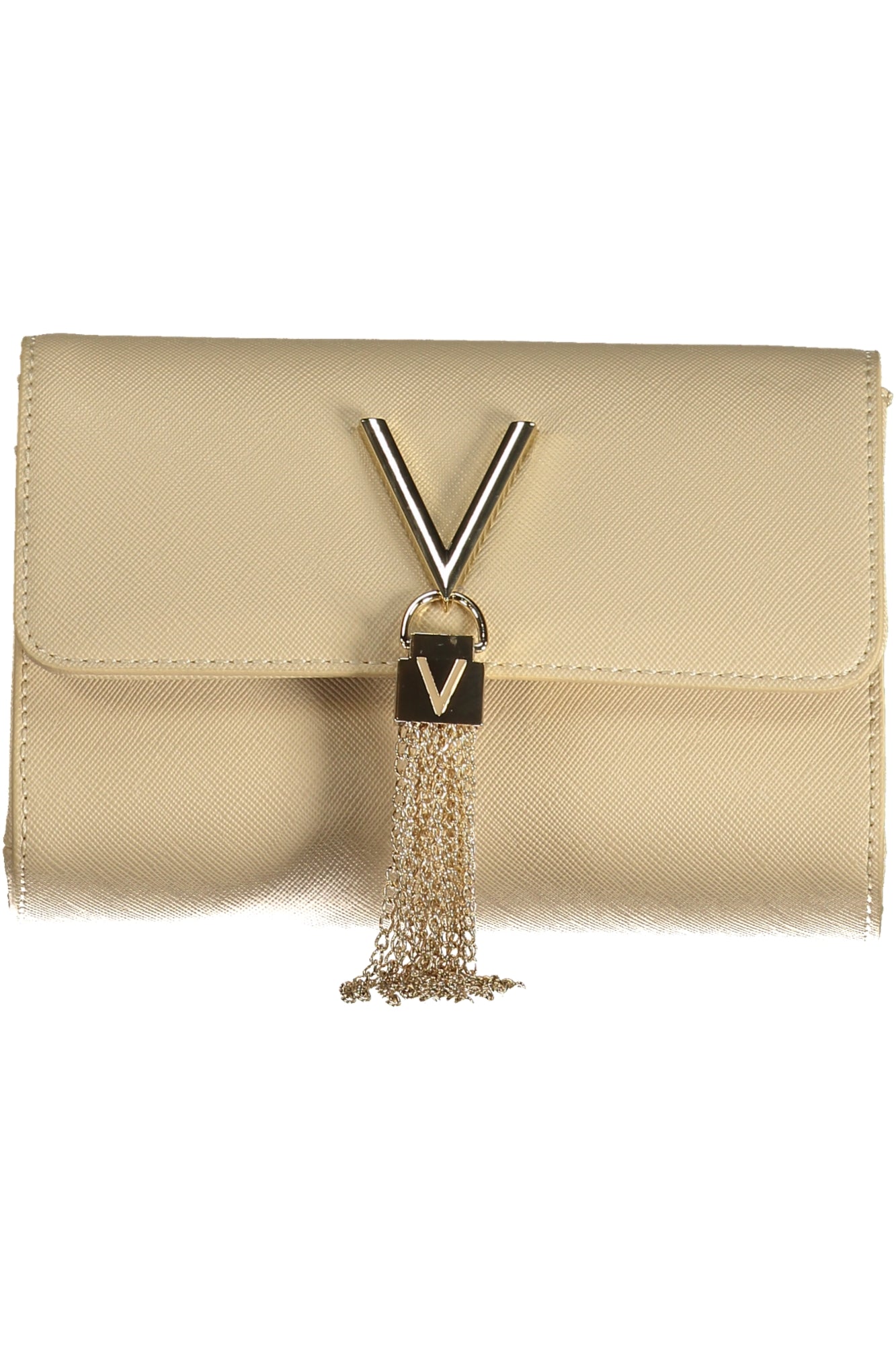 VALENTINO BAGS BORSA DONNA BEIGE
