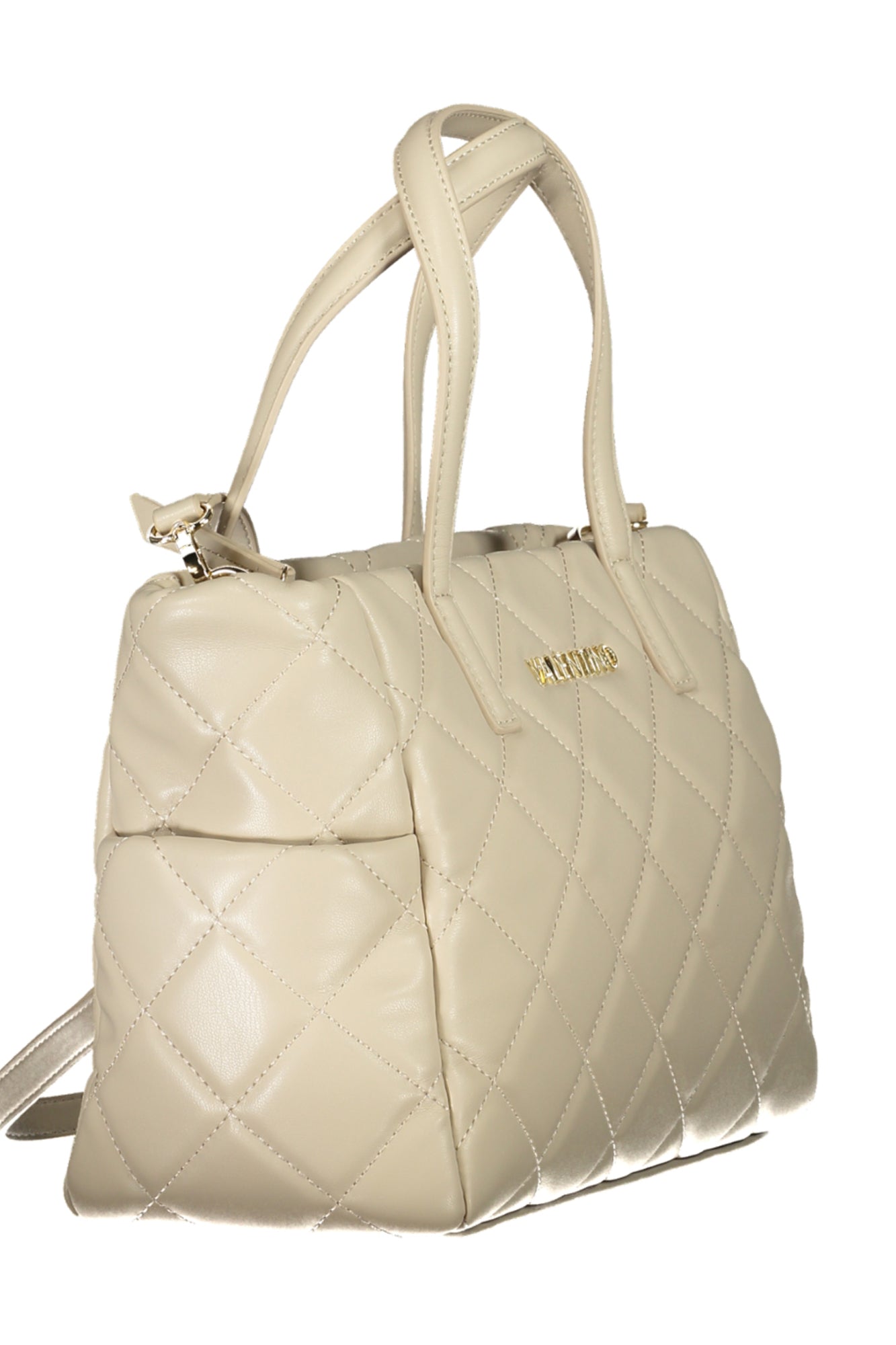 VALENTINO BAGS BORSA DONNA BEIGE