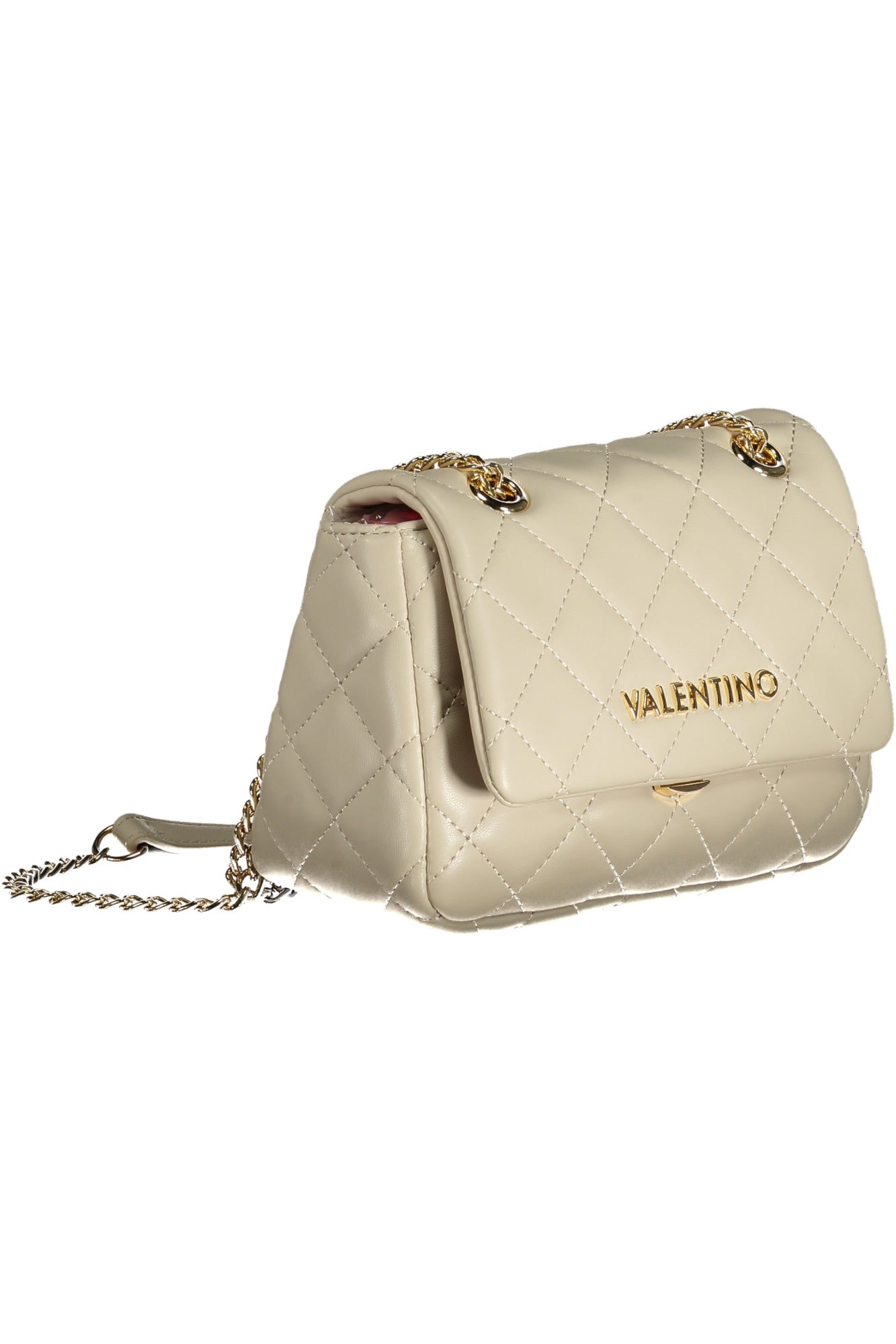 VALENTINO BAGS BORSA DONNA BEIGE