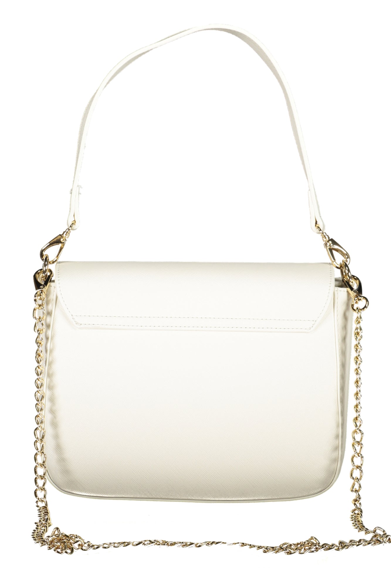 VALENTINO BAGS BORSA DONNA BIANCO