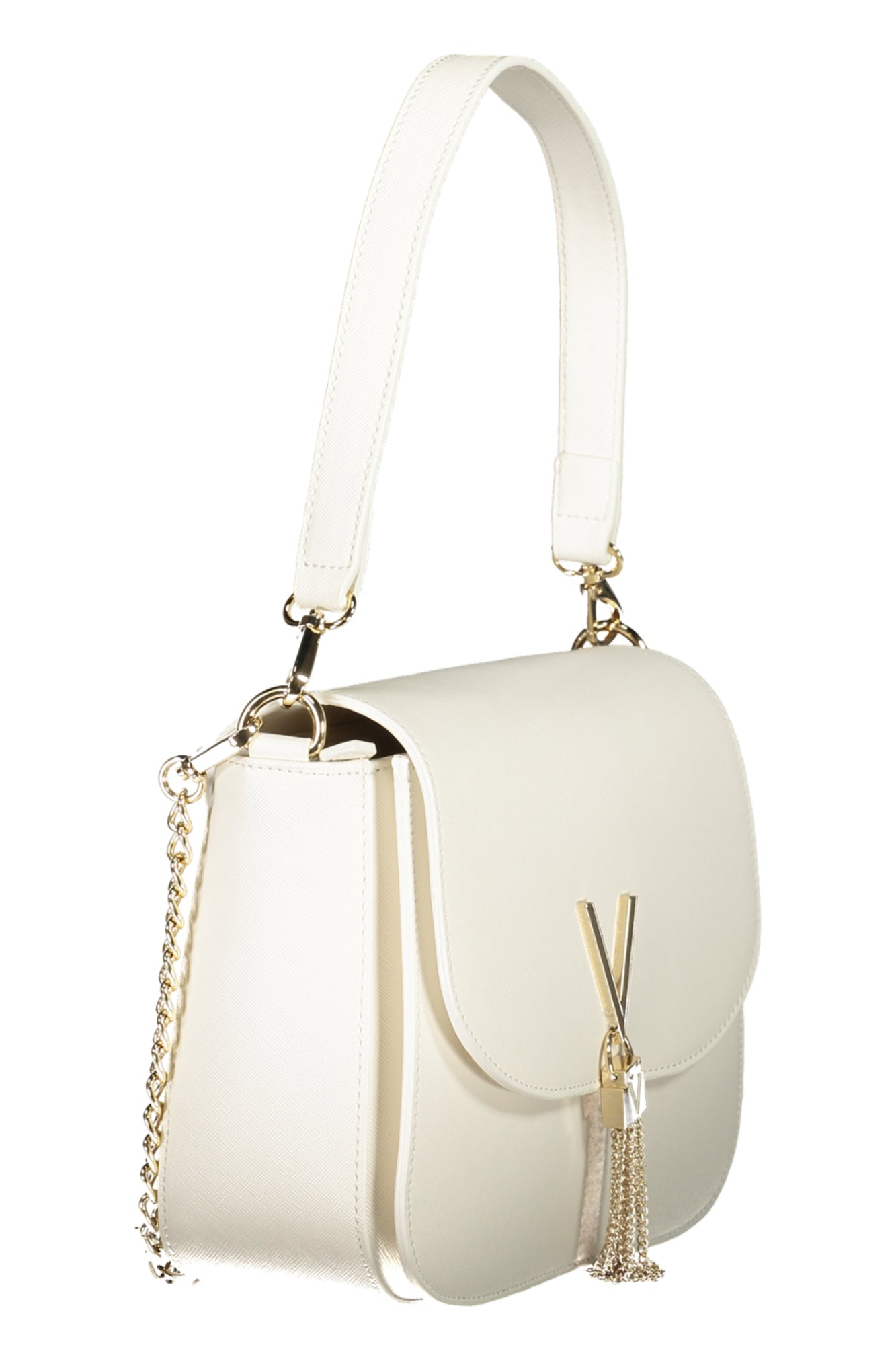 VALENTINO BAGS BORSA DONNA BIANCO