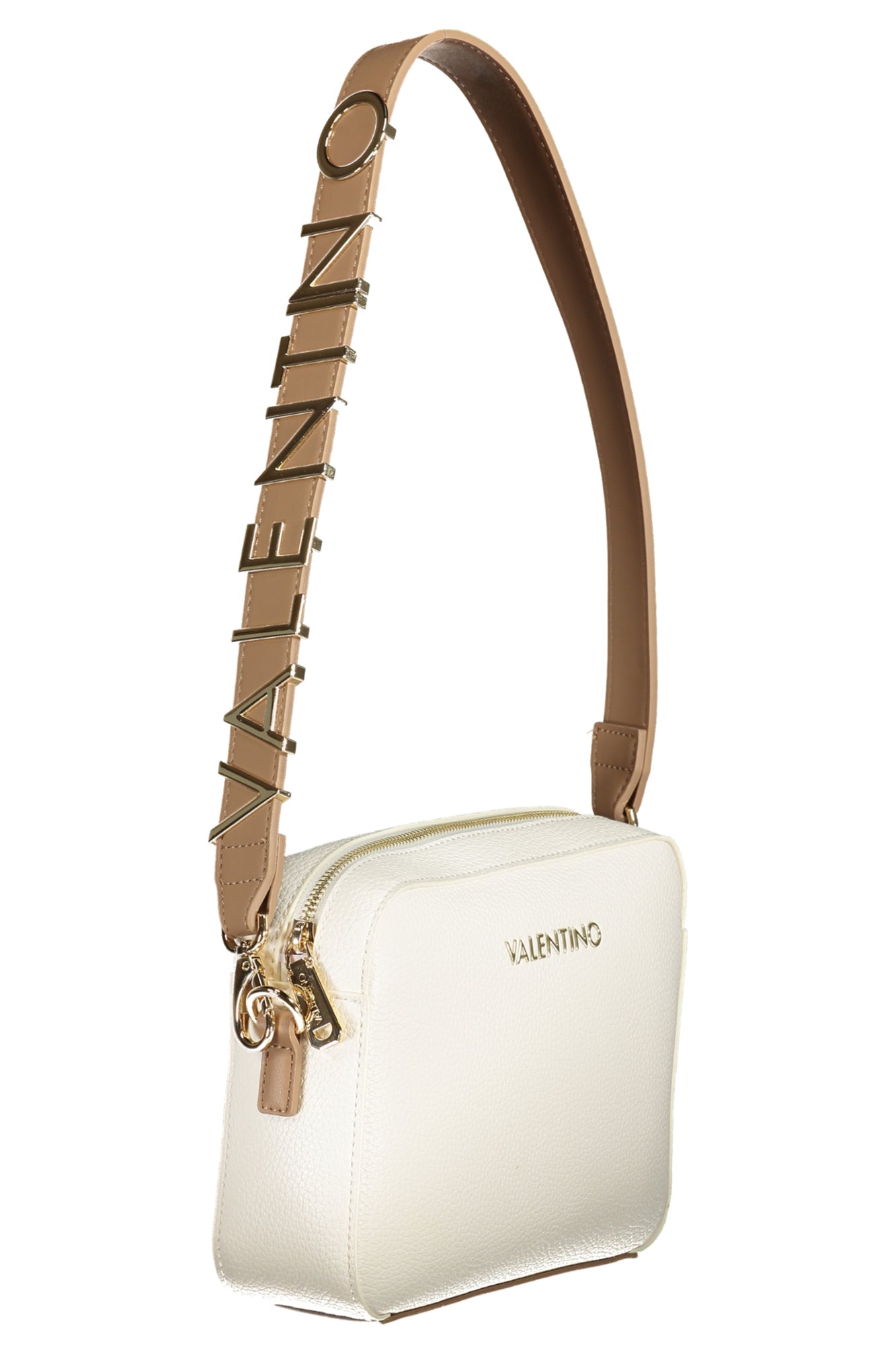 VALENTINO BAGS BORSA DONNA BIANCO