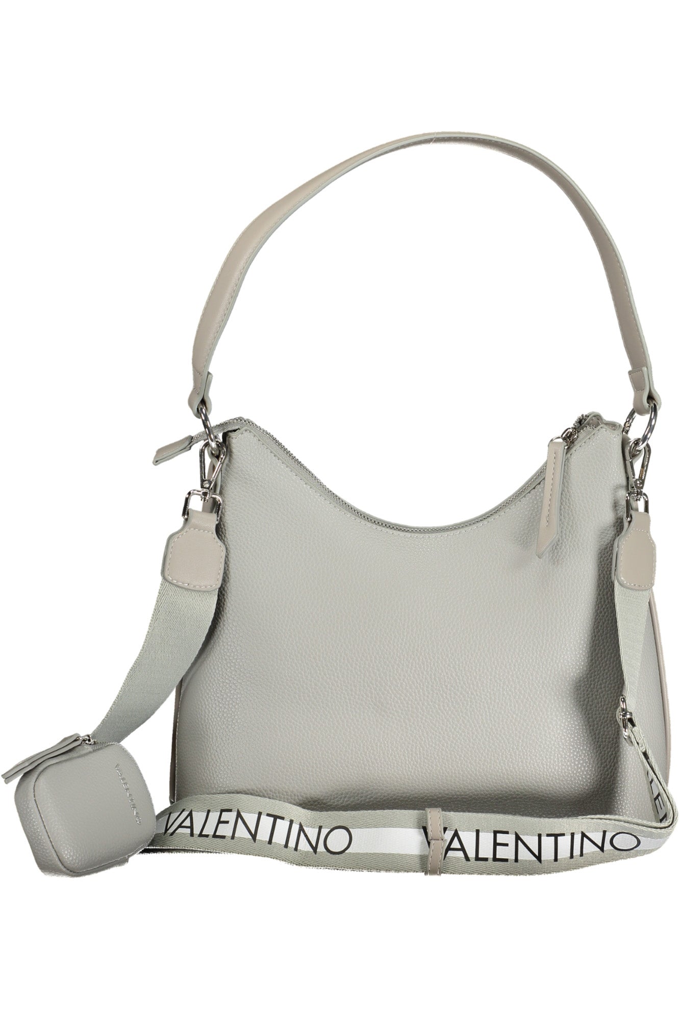VALENTINO BAGS BORSA DONNA GRIGIO