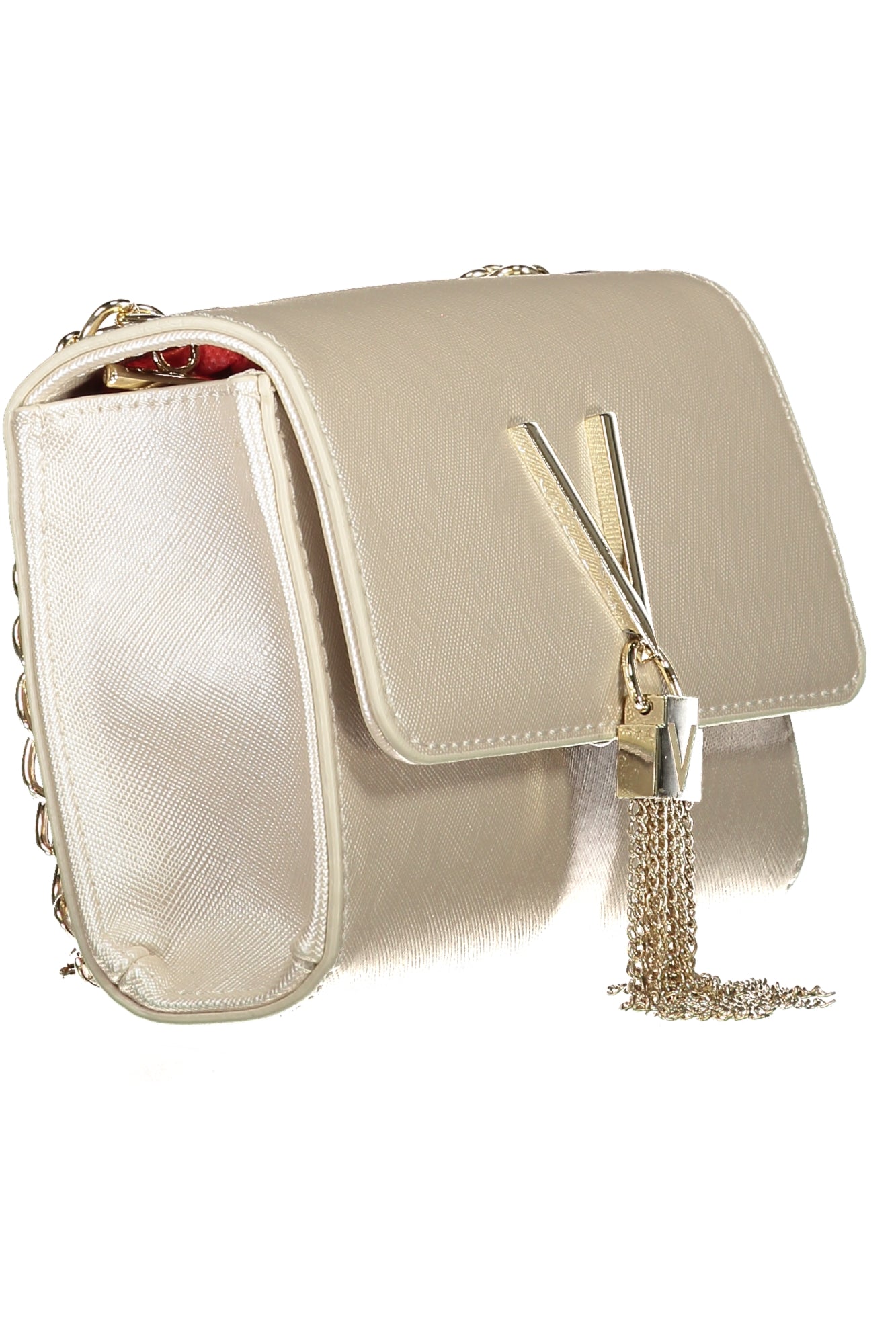 VALENTINO BAGS BORSA DONNA GRIGIO