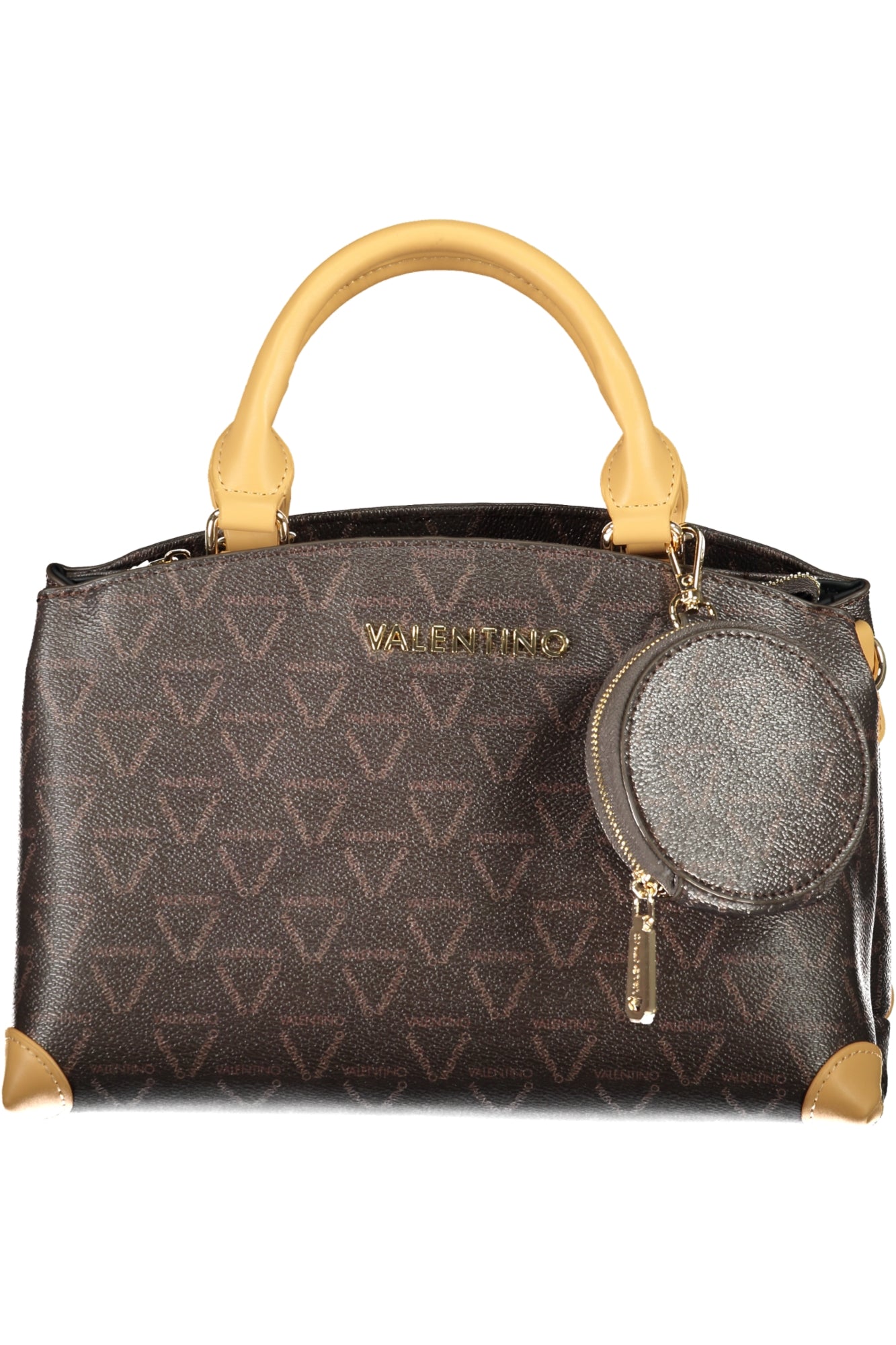 VALENTINO BAGS BORSA DONNA MARRONE