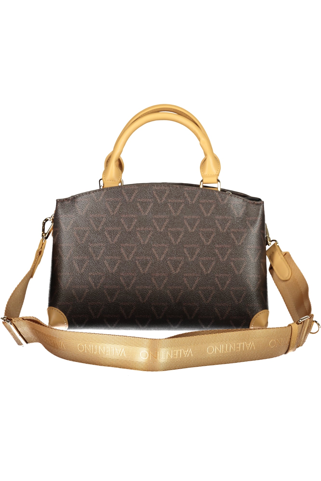 VALENTINO BAGS BORSA DONNA MARRONE