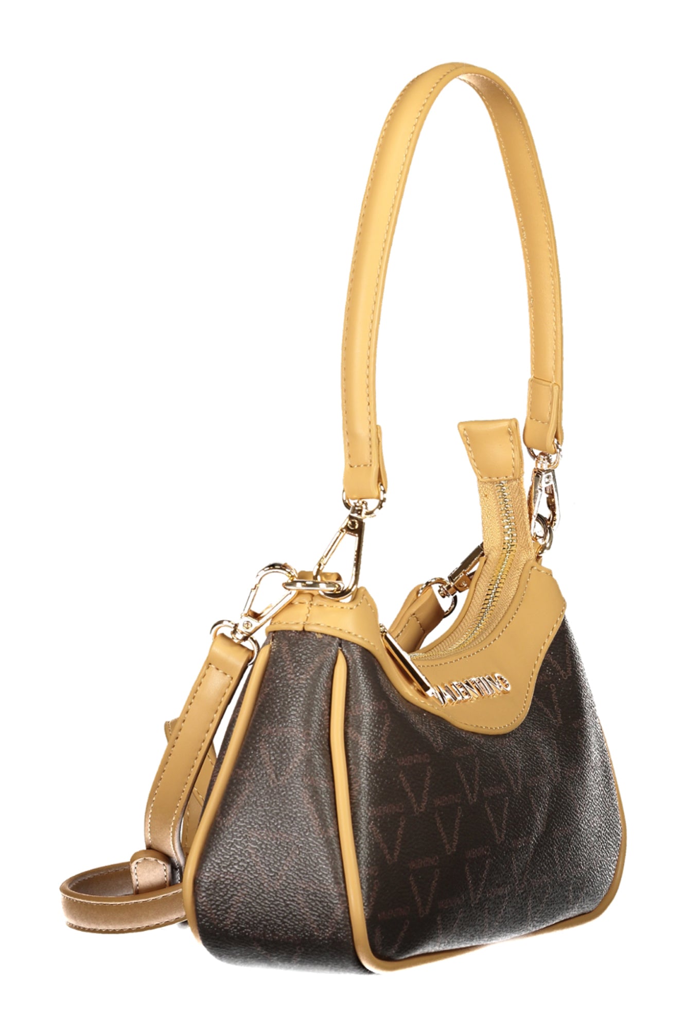 VALENTINO BAGS BORSA DONNA MARRONE