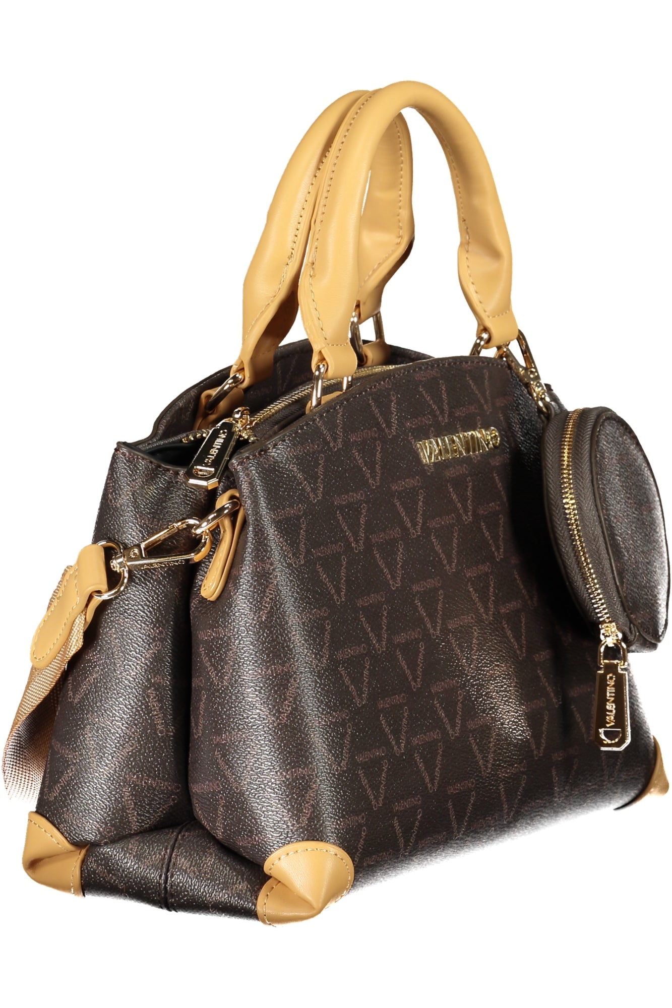 VALENTINO BAGS BORSA DONNA MARRONE