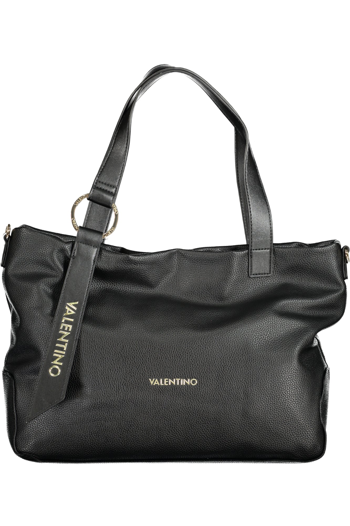 VALENTINO BAGS BORSA DONNA NERO