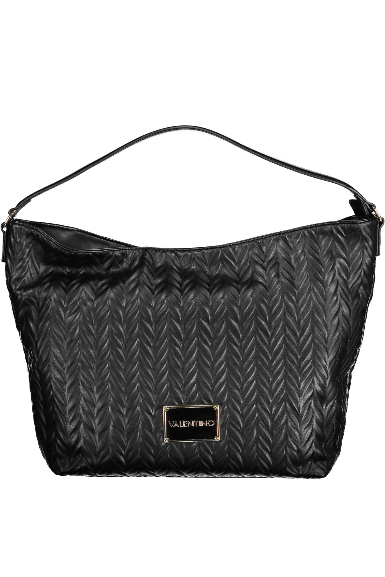 VALENTINO BAGS BORSA DONNA NERO