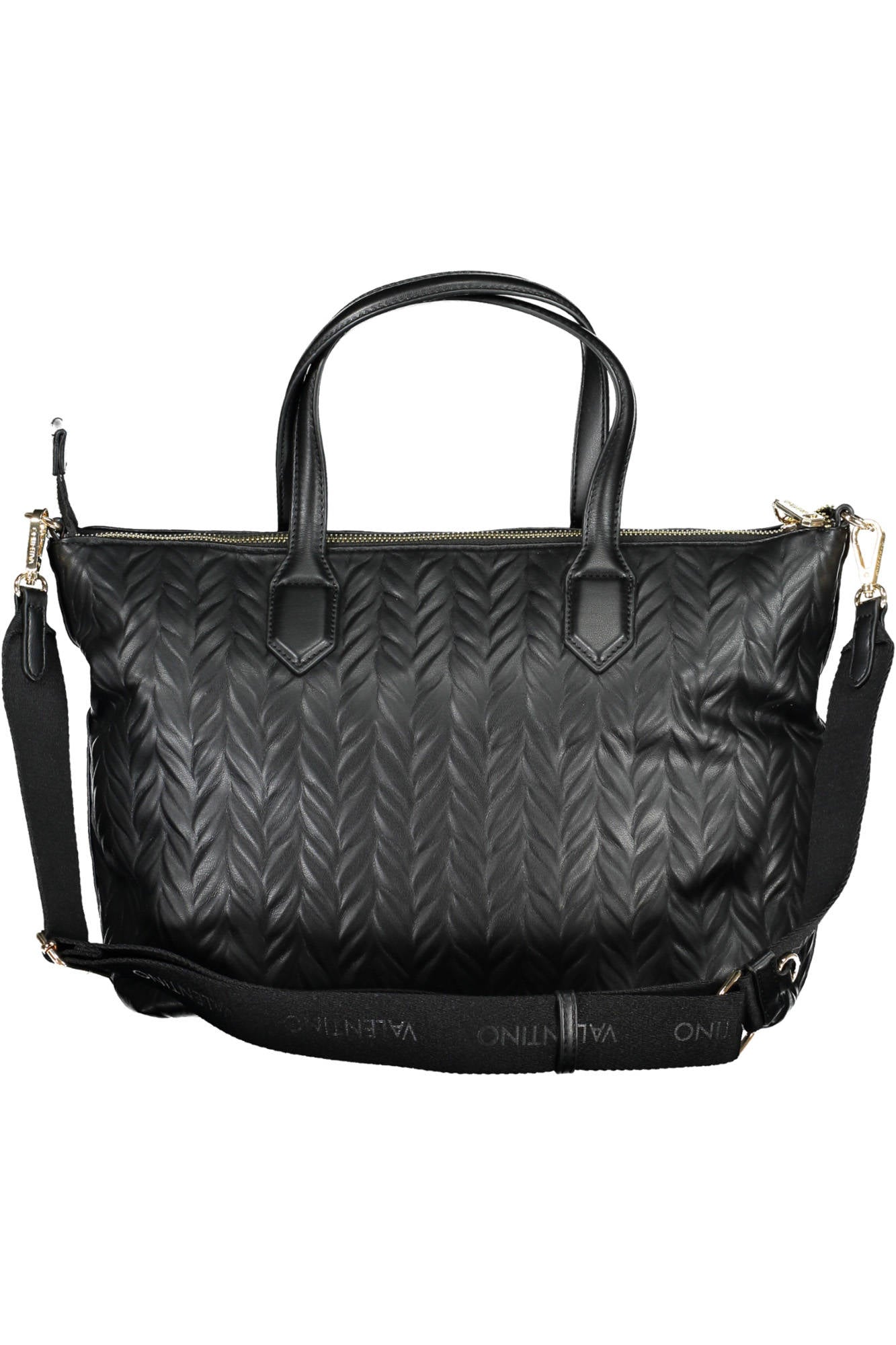 VALENTINO BAGS BORSA DONNA NERO