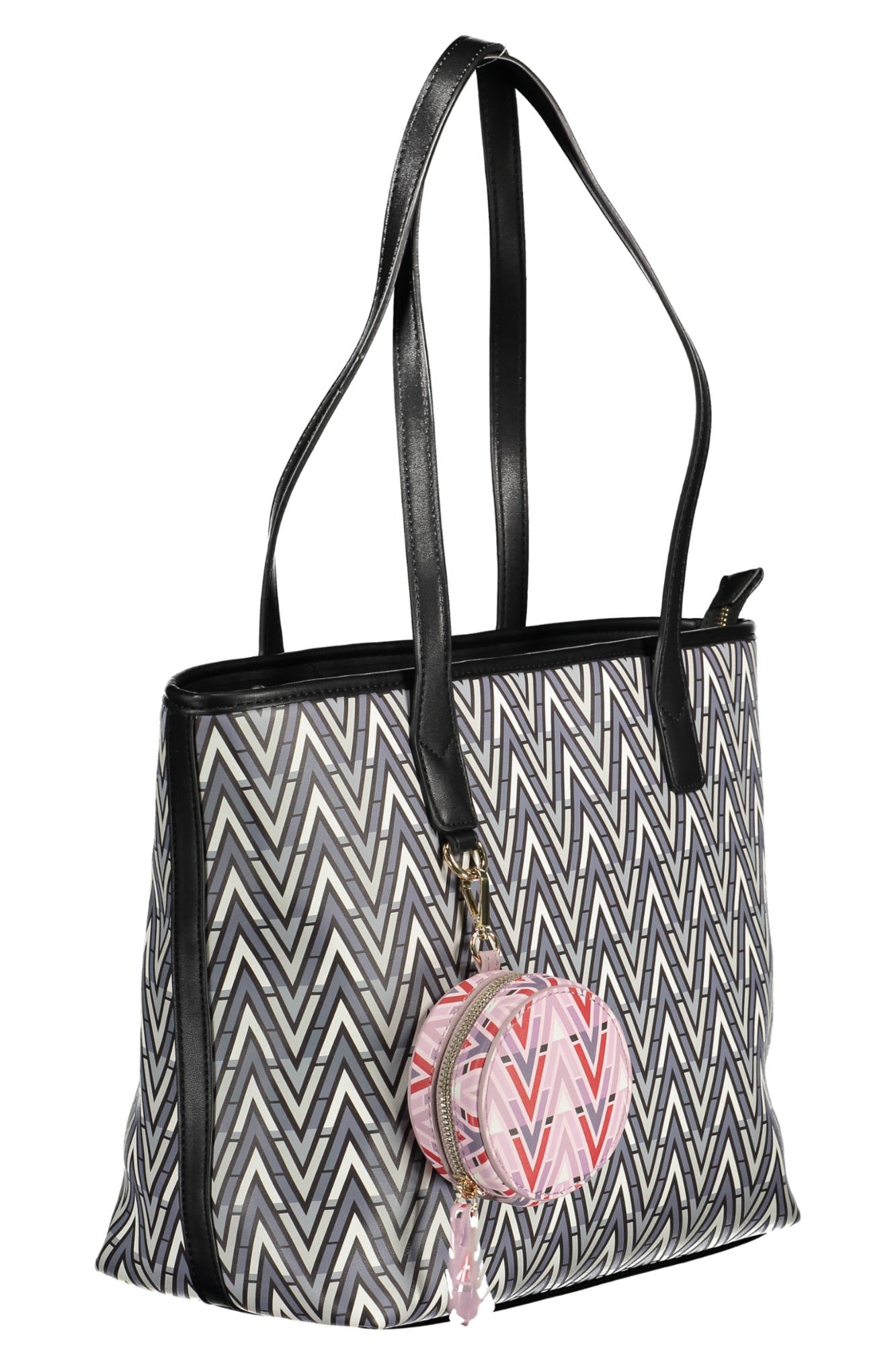 VALENTINO BAGS BORSA DONNA NERO