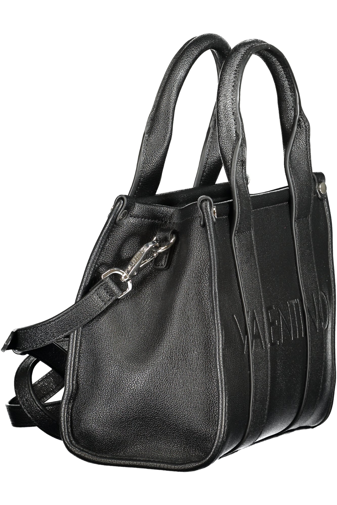 VALENTINO BAGS BORSA DONNA NERO